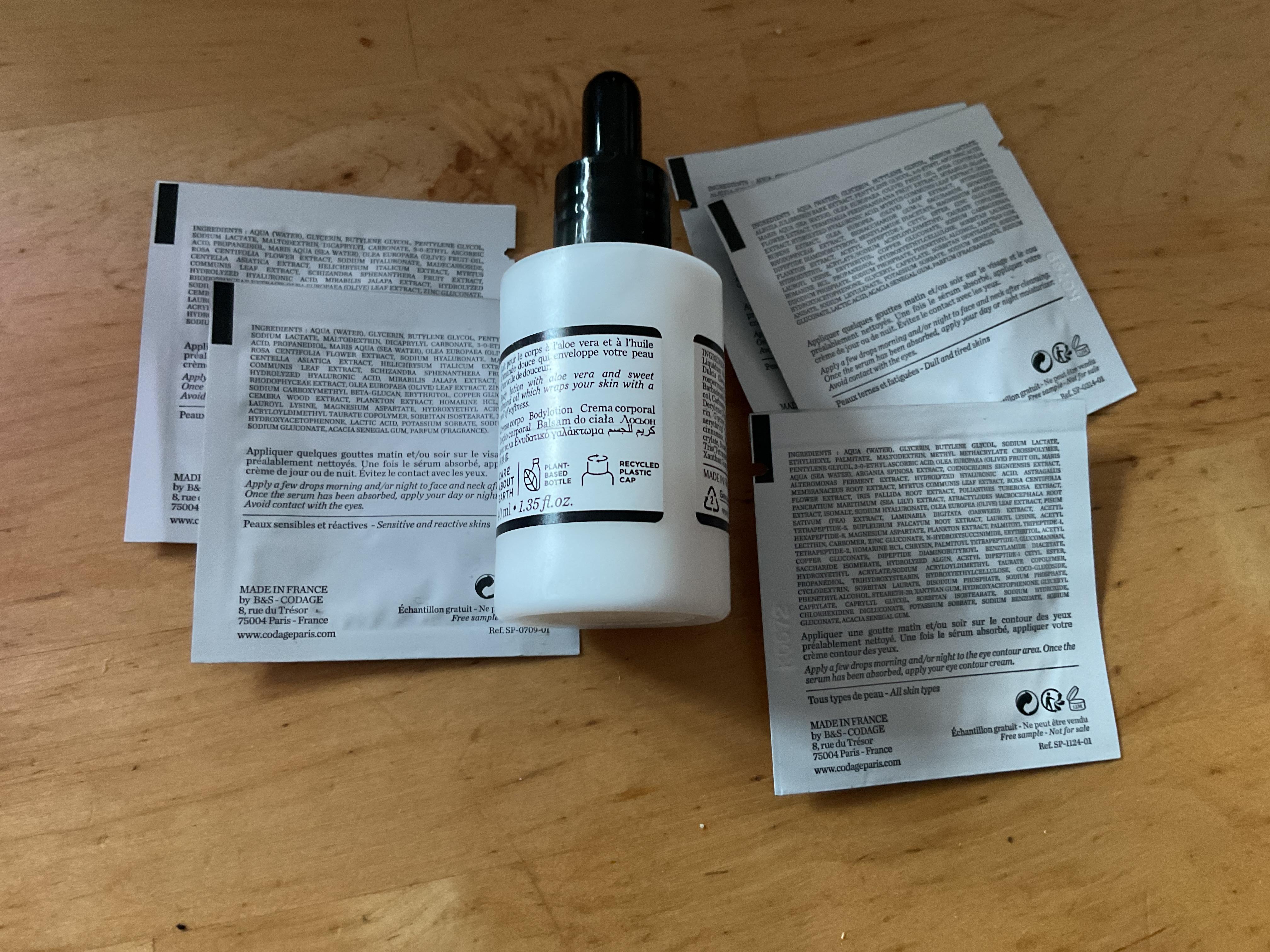 troc de troc serums réserve image 1