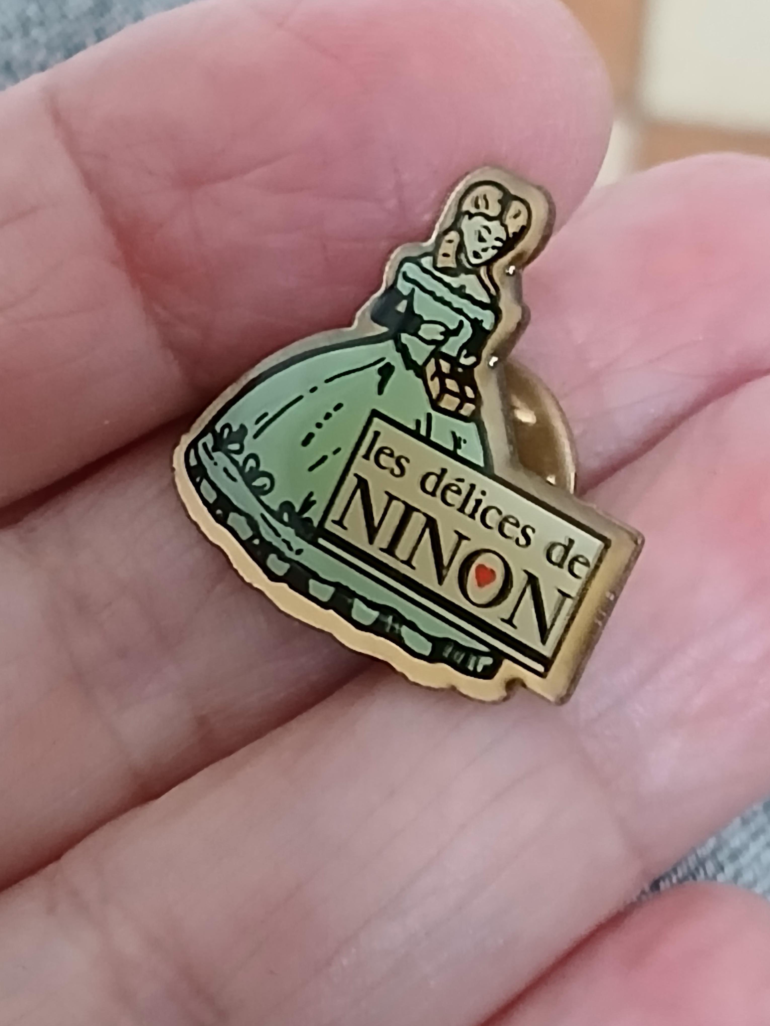 troc de troc un pins image 2
