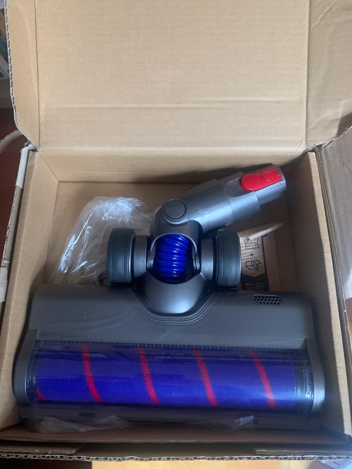 troc de troc brosse aspirateur dyson image 0