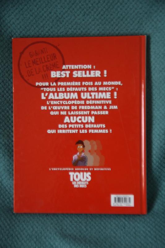 troc de troc tous les défauts des mecs - l'album ultime image 1