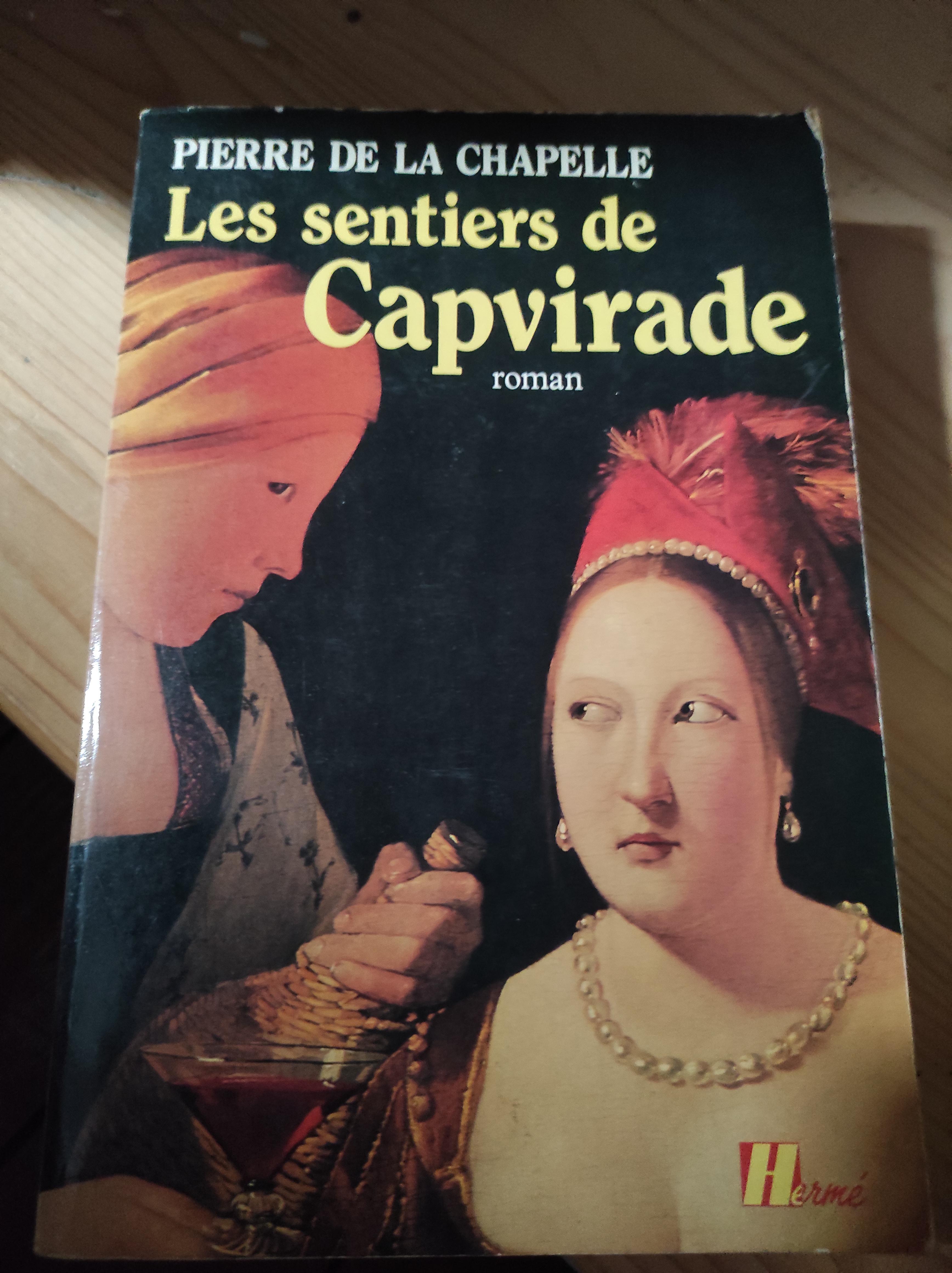 troc de troc livre les sentiers capvirade image 0