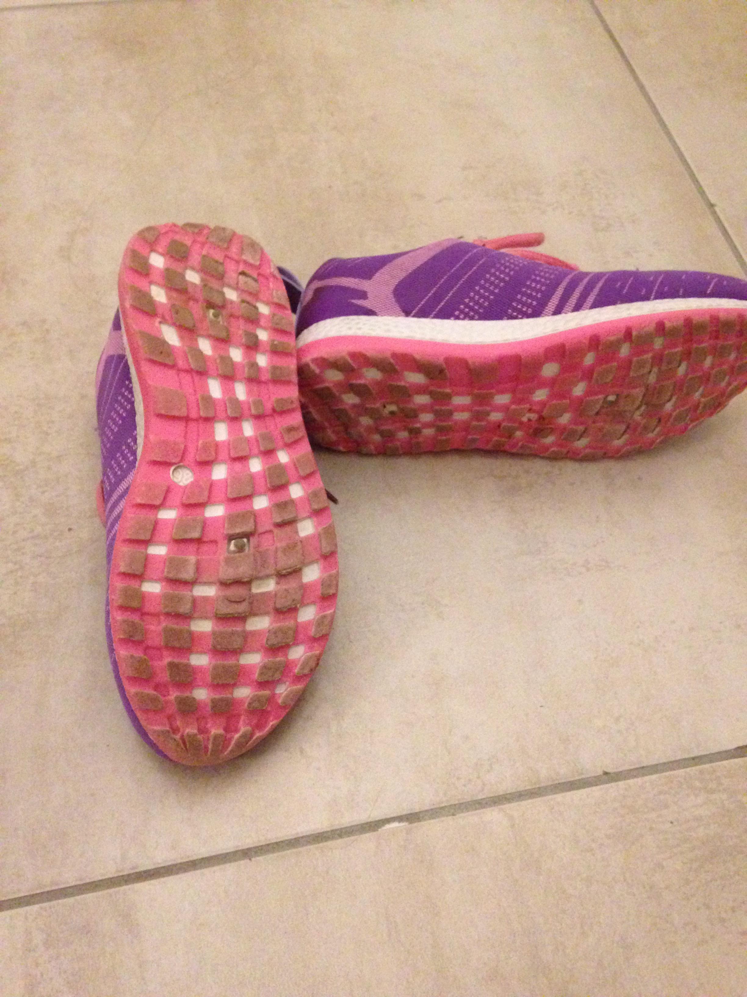 troc de troc baskets t36 image 2
