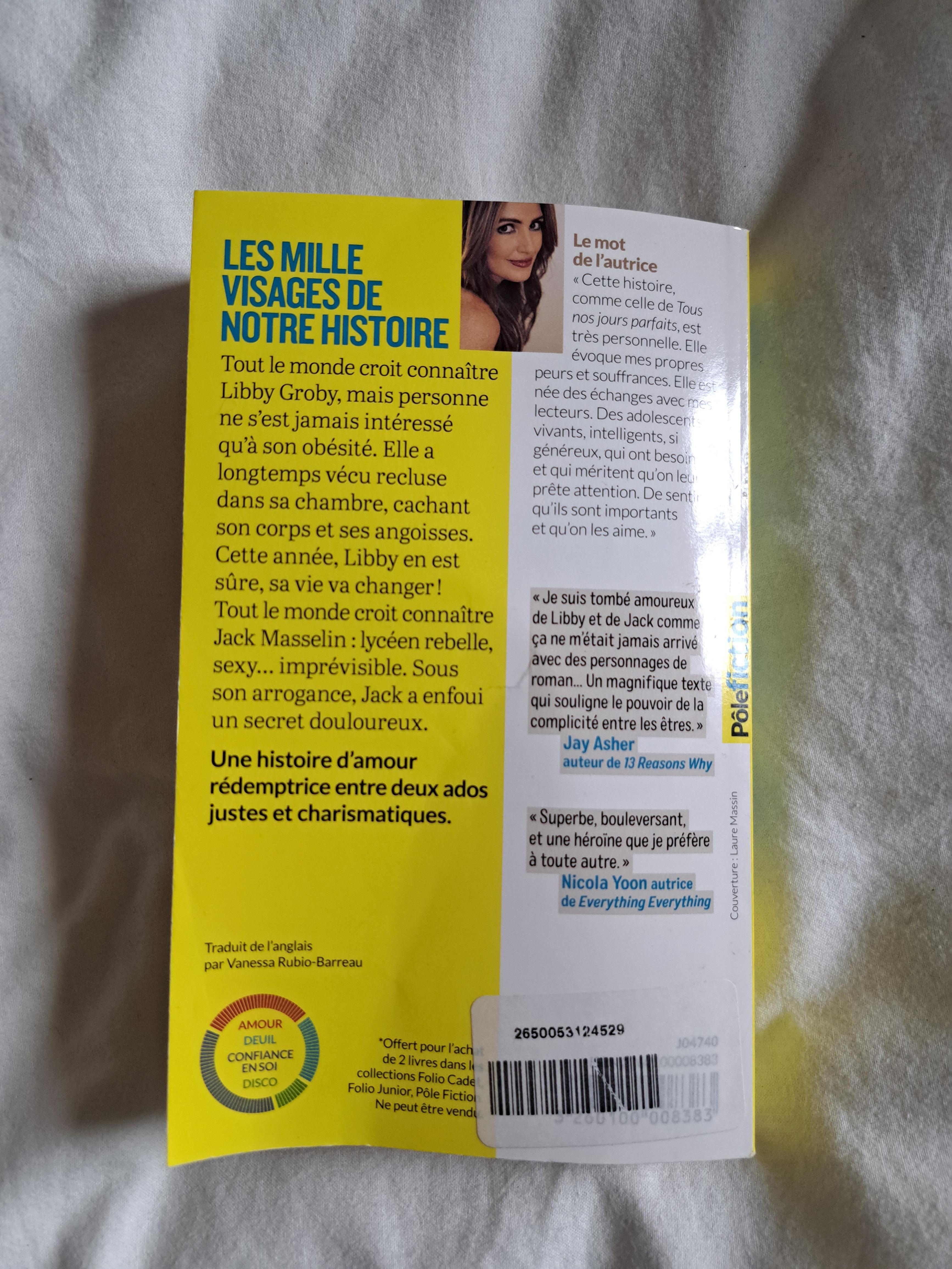 troc de troc don livre de poche image 1