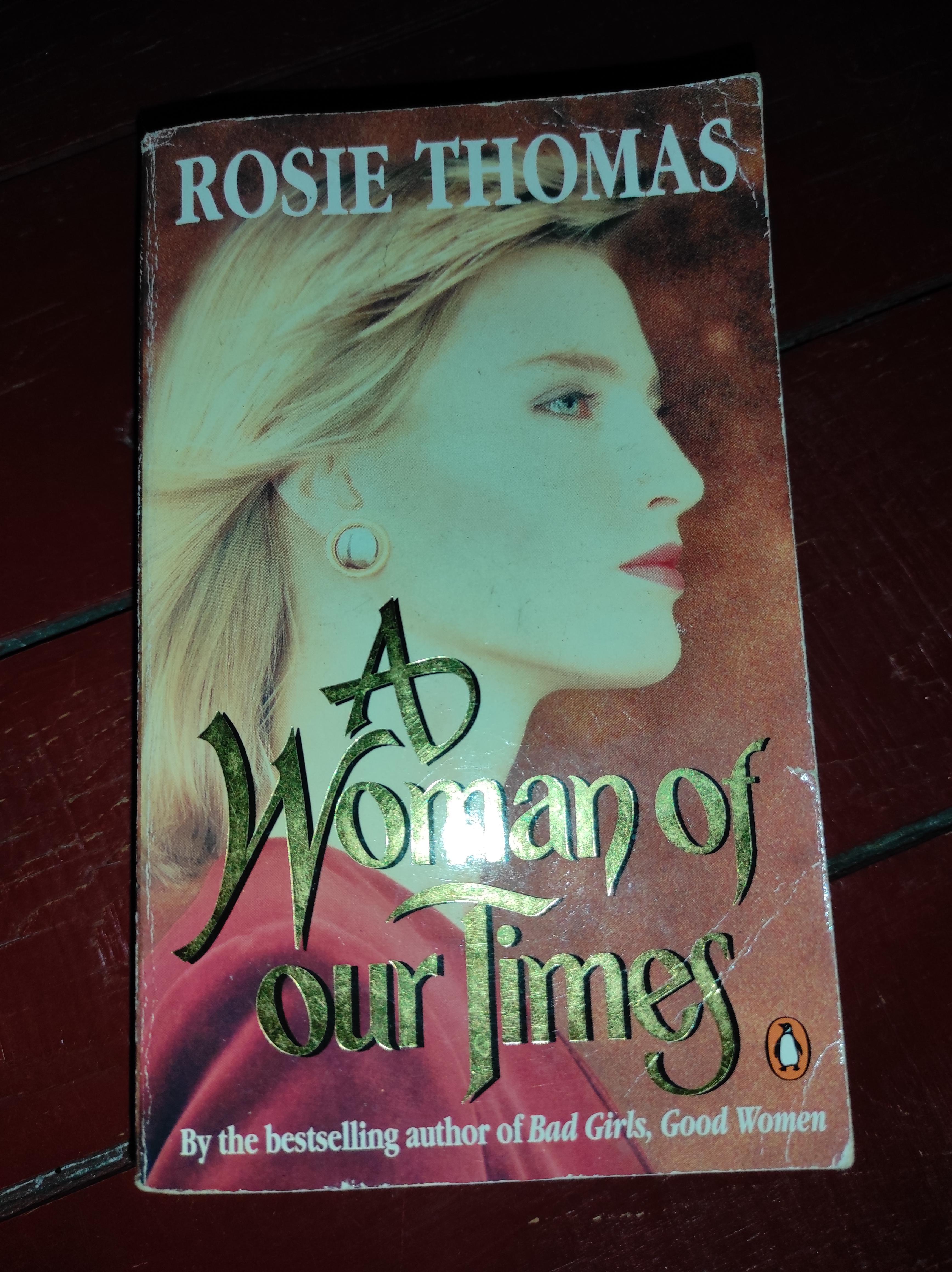 troc de troc livre a woman of our times image 0