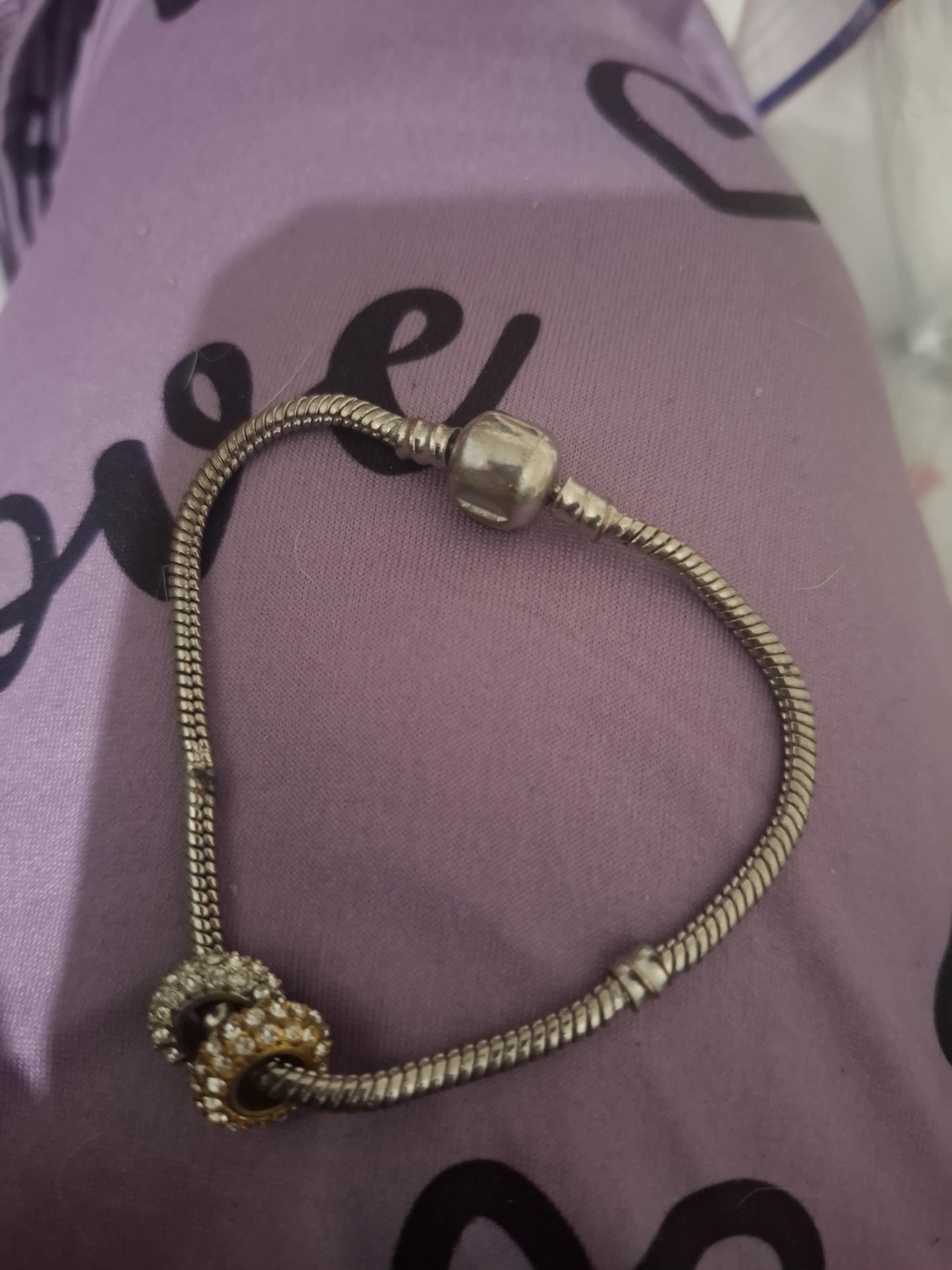 troc de troc bracelet image 0