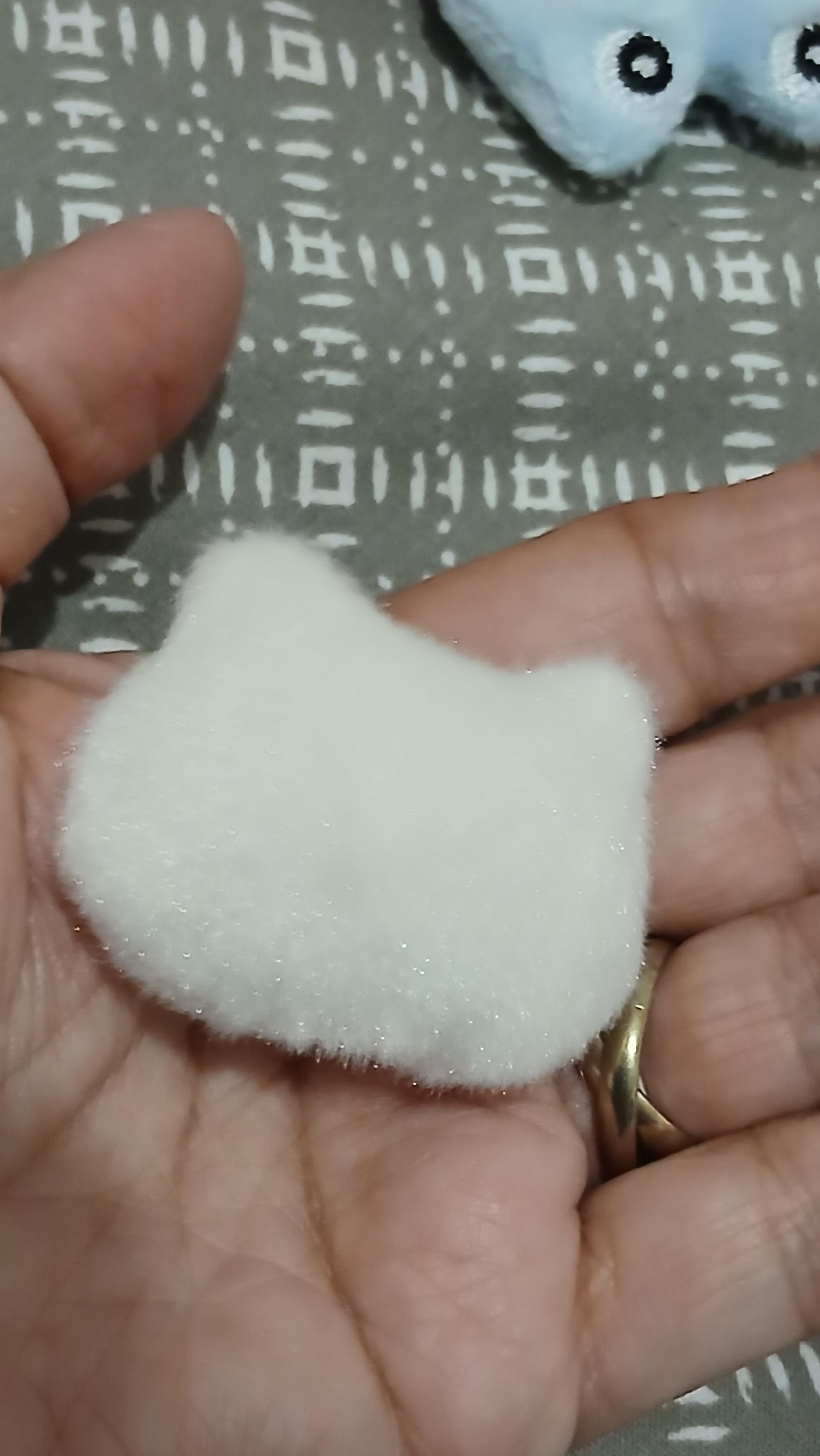 troc de troc reserver alexia petite peluche chat image 1