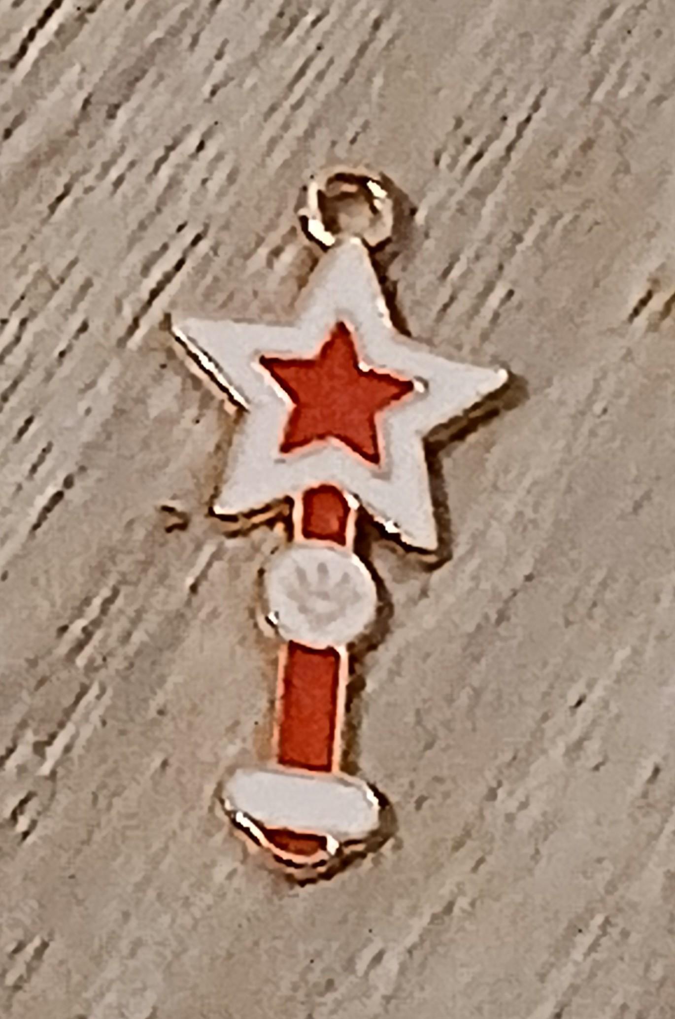 troc de troc reserver alexa un pendentif image 0