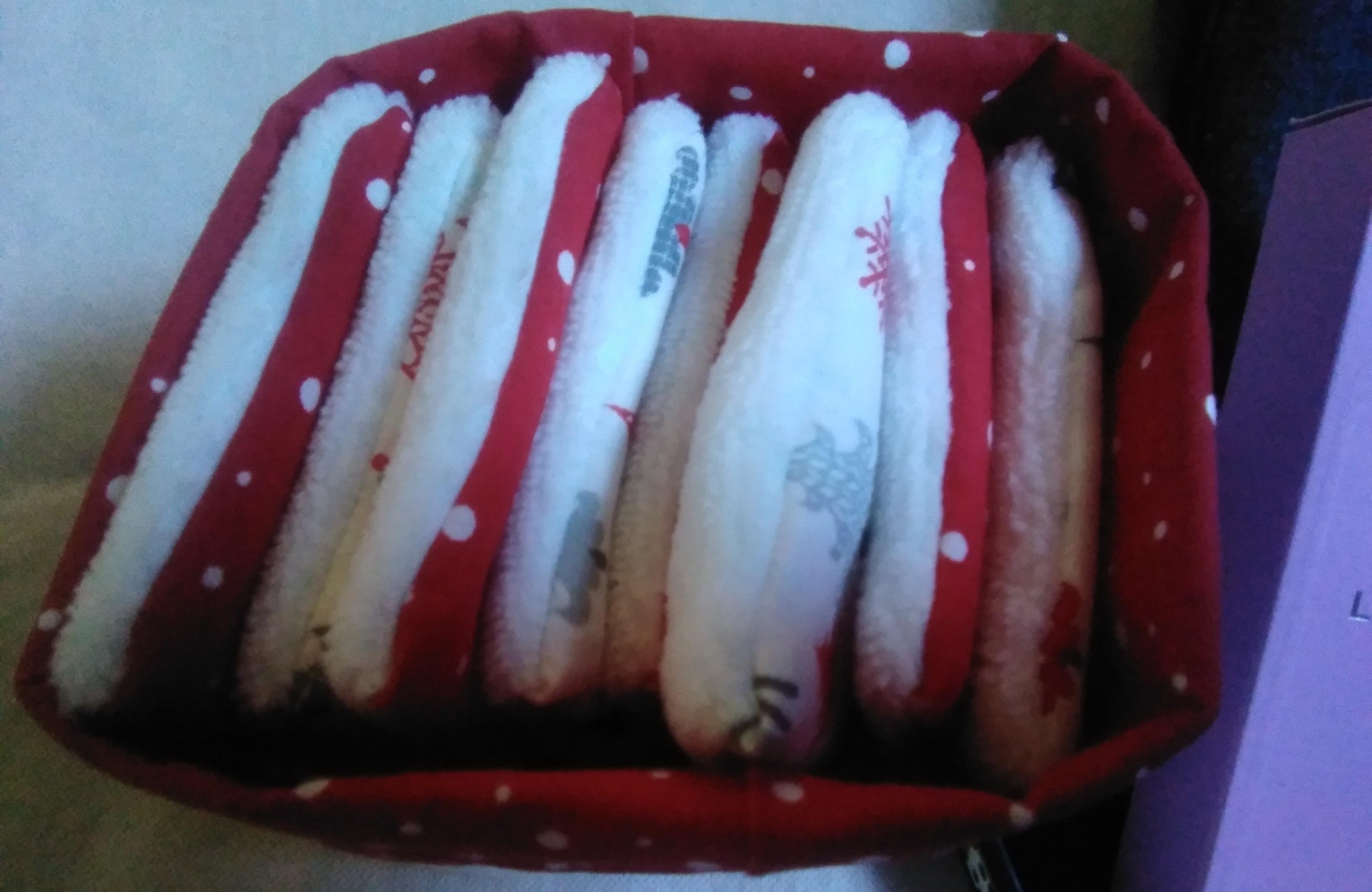 troc de troc reserve et envoyé lot cosmétique, salle de bain, neuf image 2