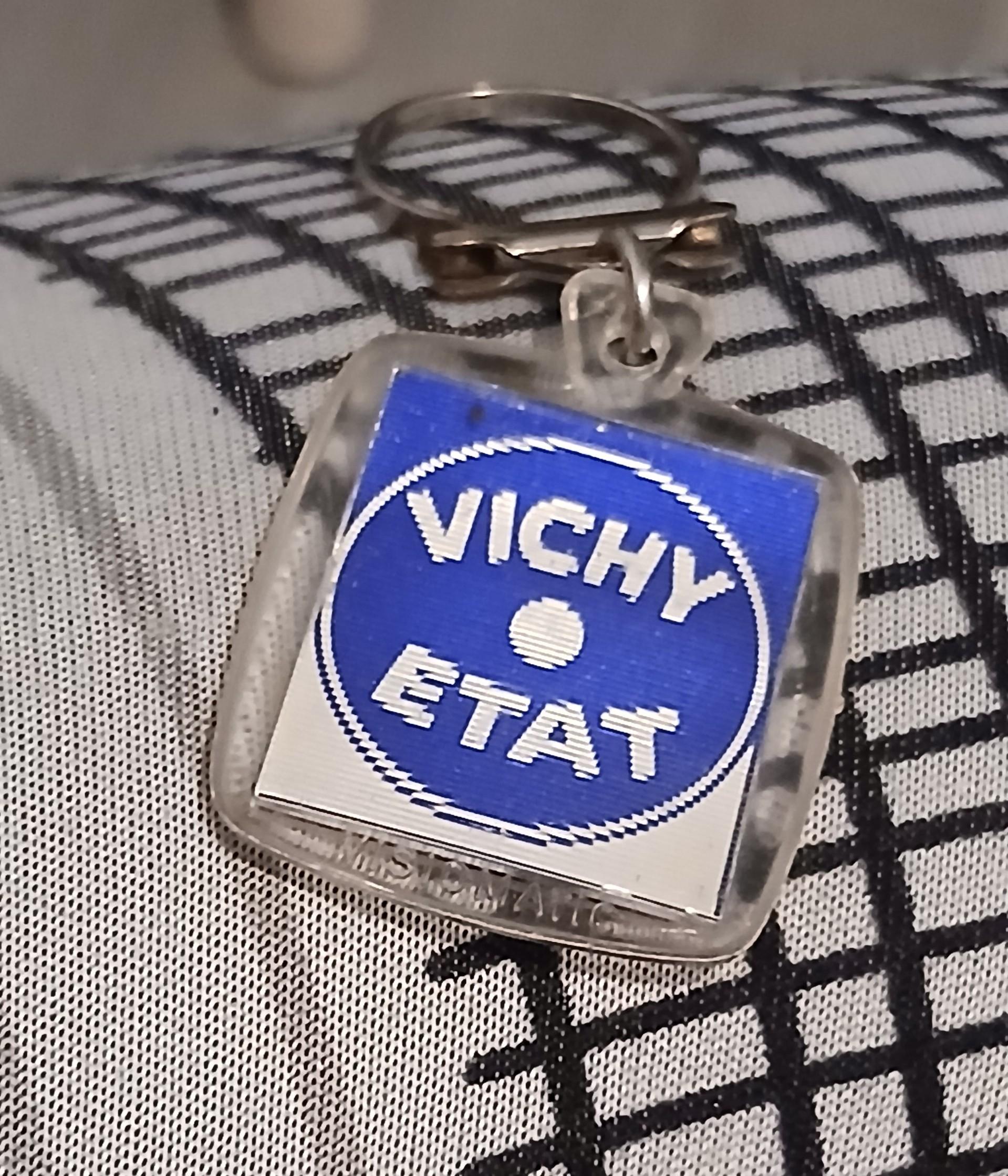 troc de troc porte clé image 1