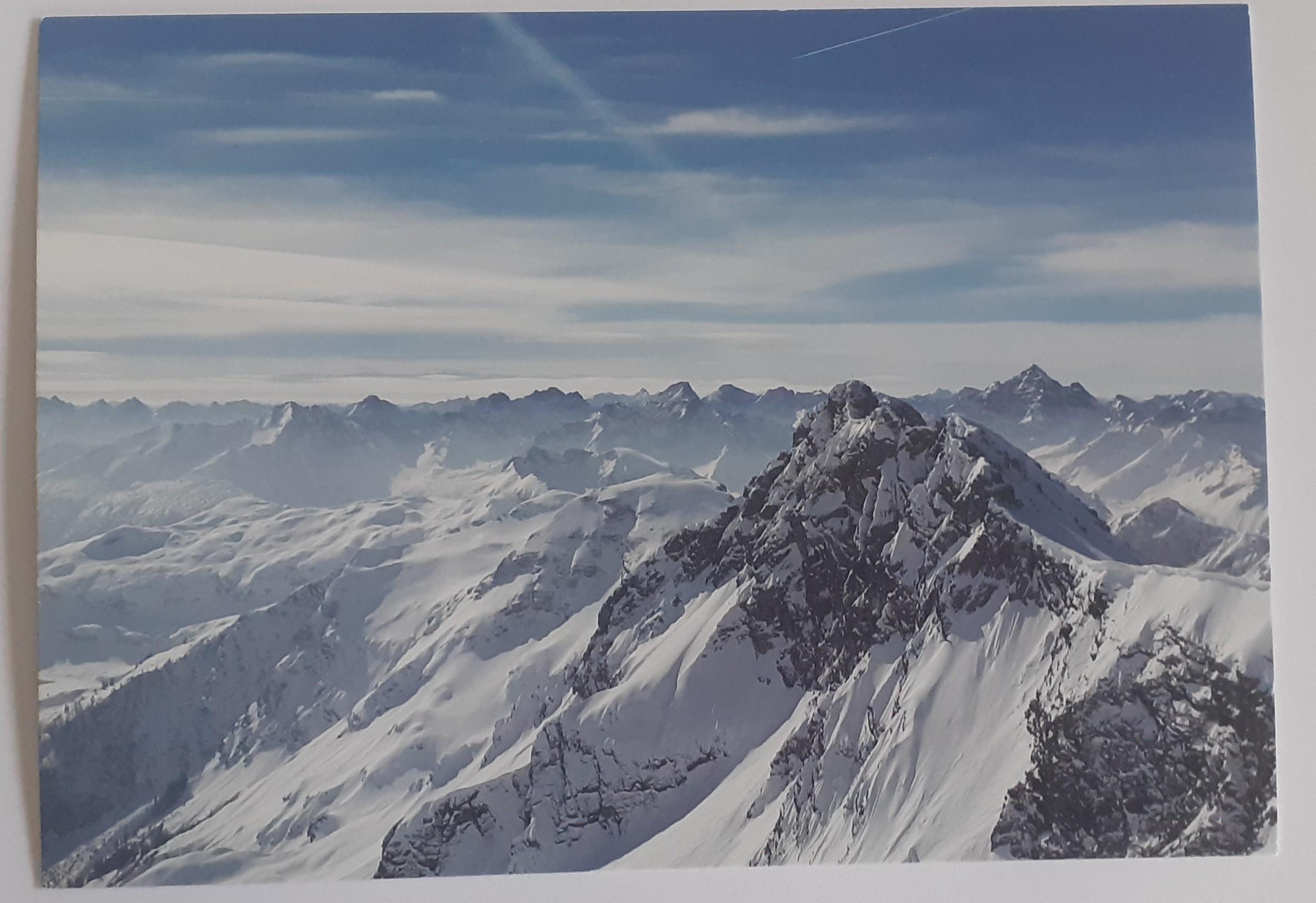 troc de troc cartes postales paysages image 0