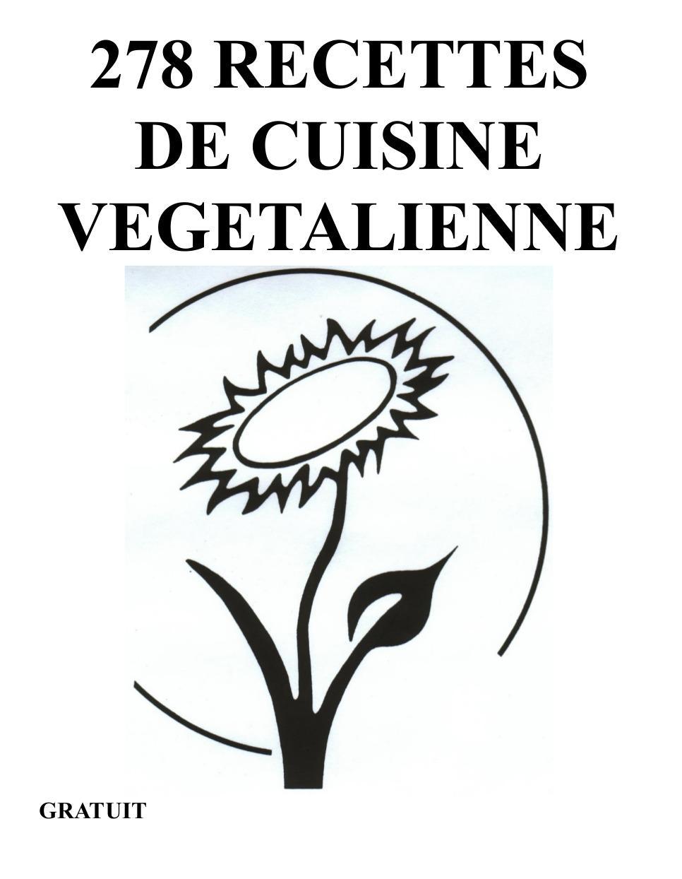 troc de troc recettes de cuisine végétalienne image 0