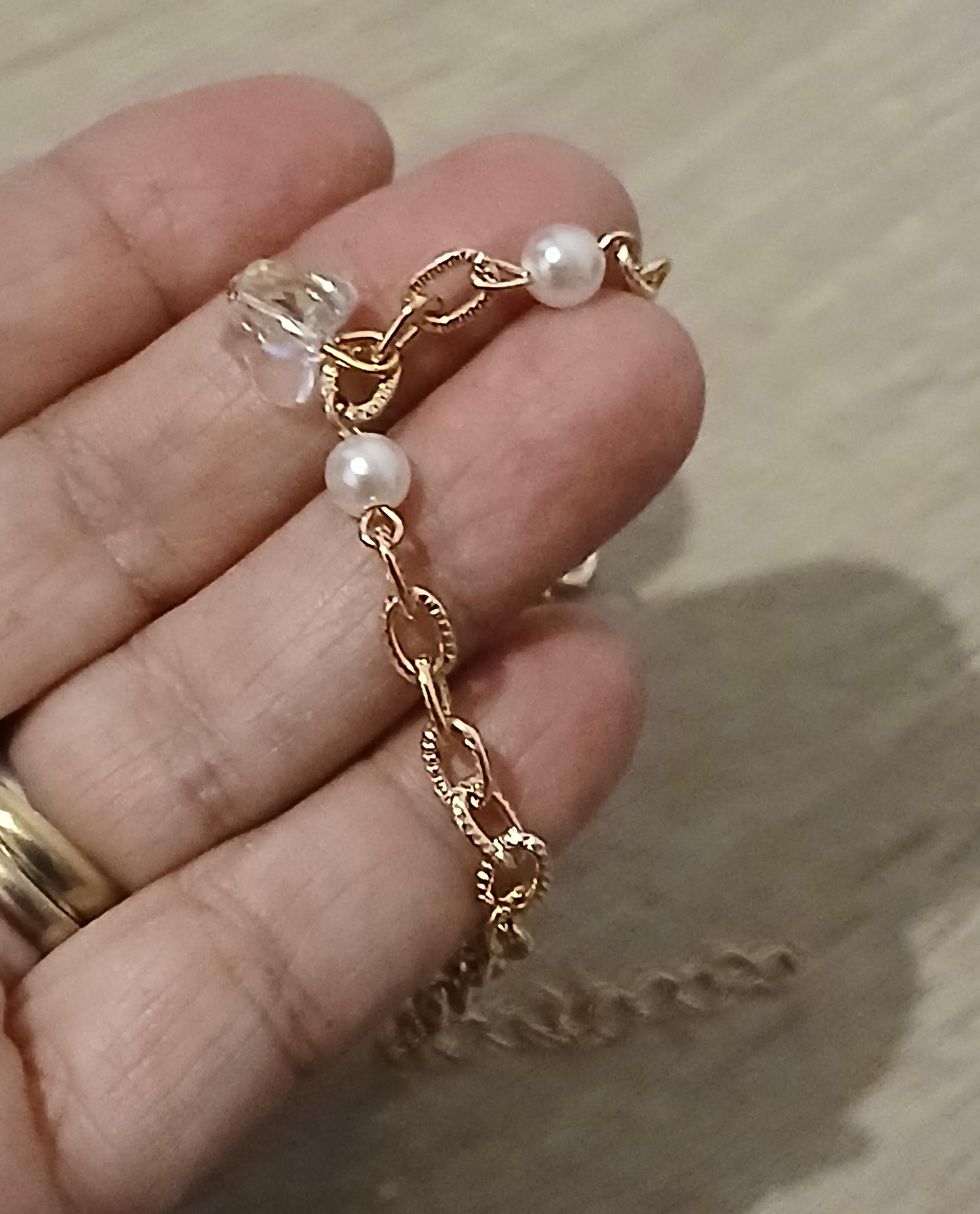 troc de troc reserver sophie bracelet femme image 2