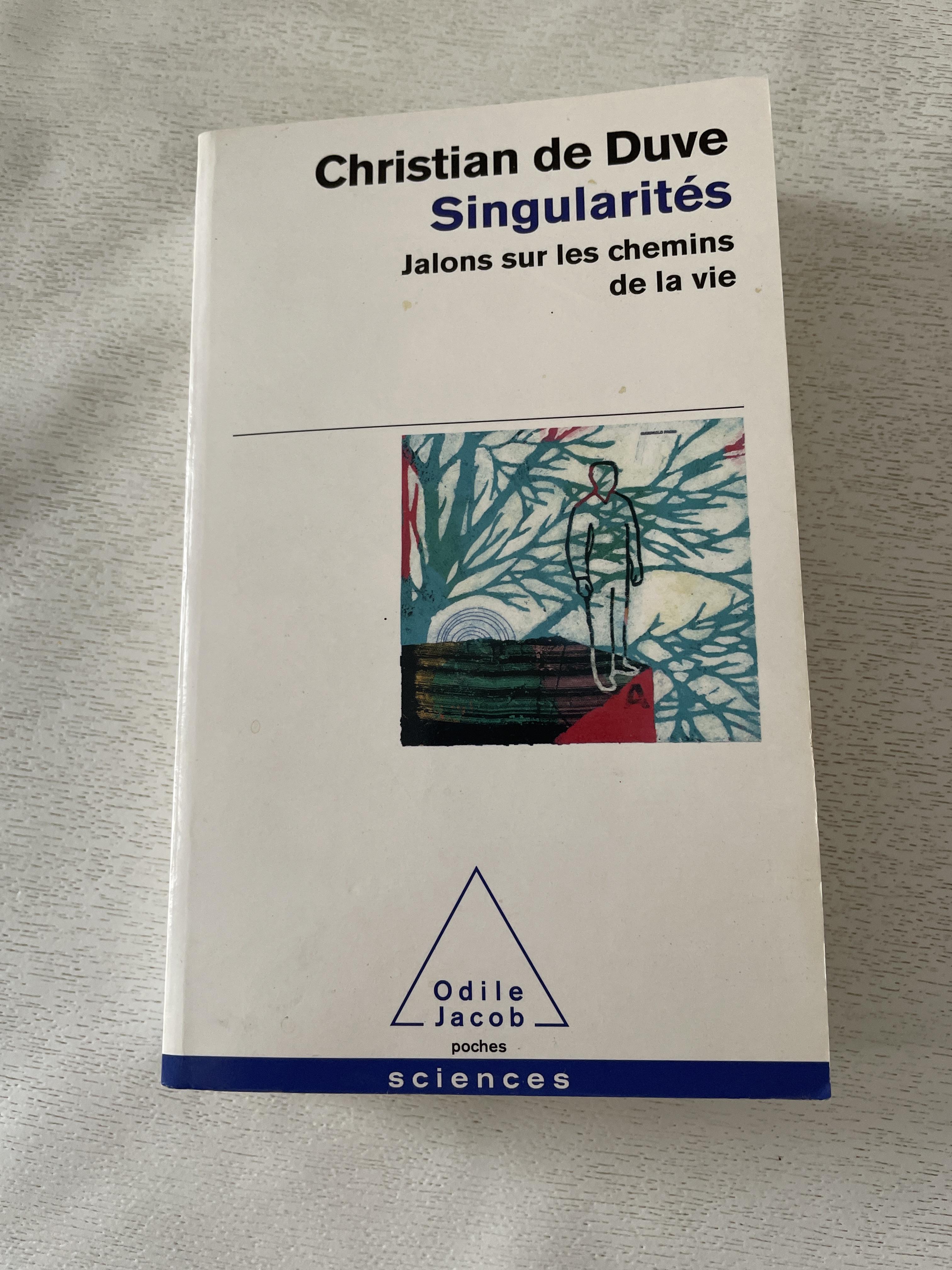 troc de troc singularités image 0