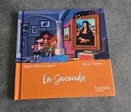 troc de troc l.jeunesse - la joconde image 0