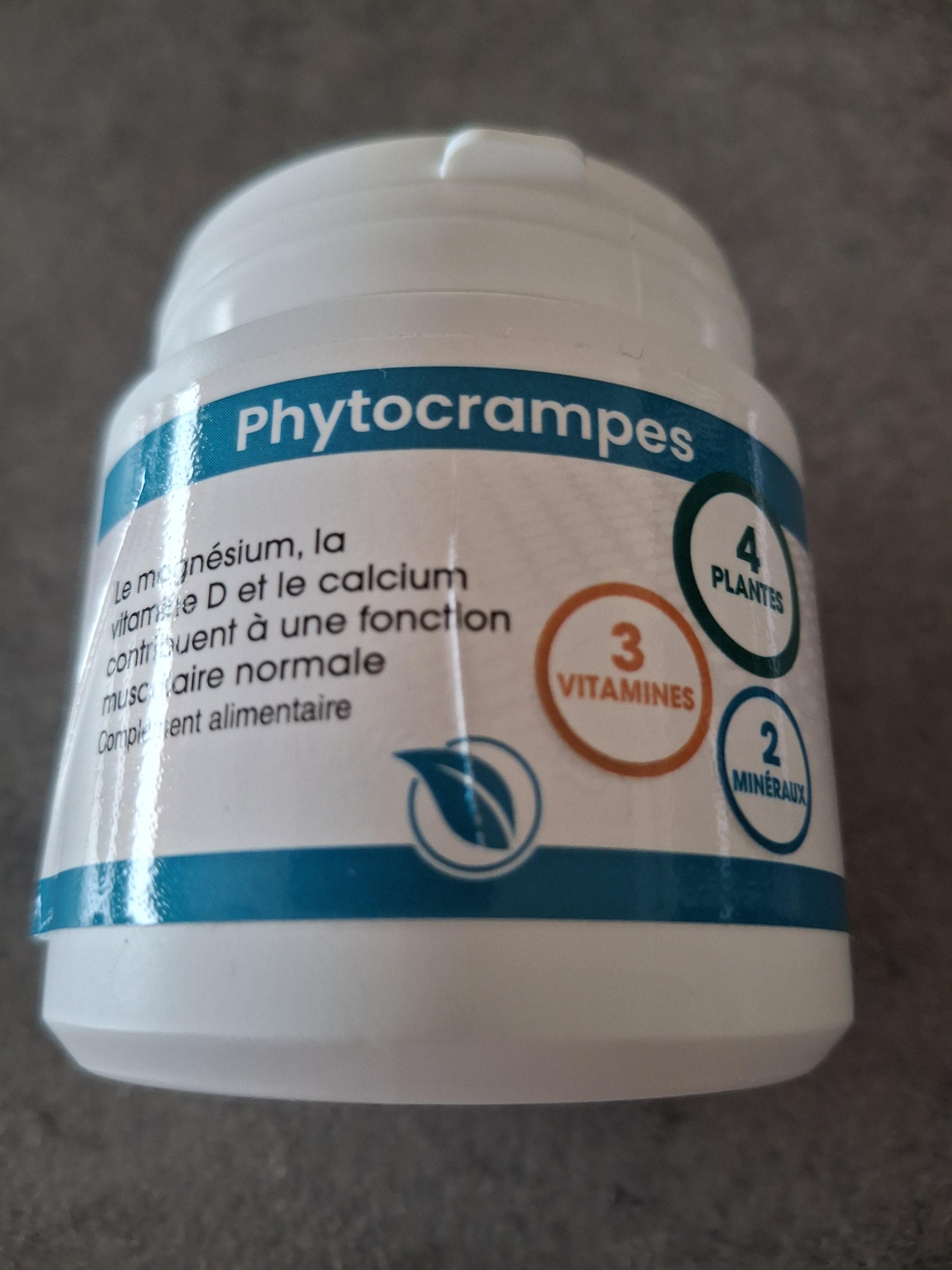 troc de troc gélules pour les personnes sujettes aux crampes image 0
