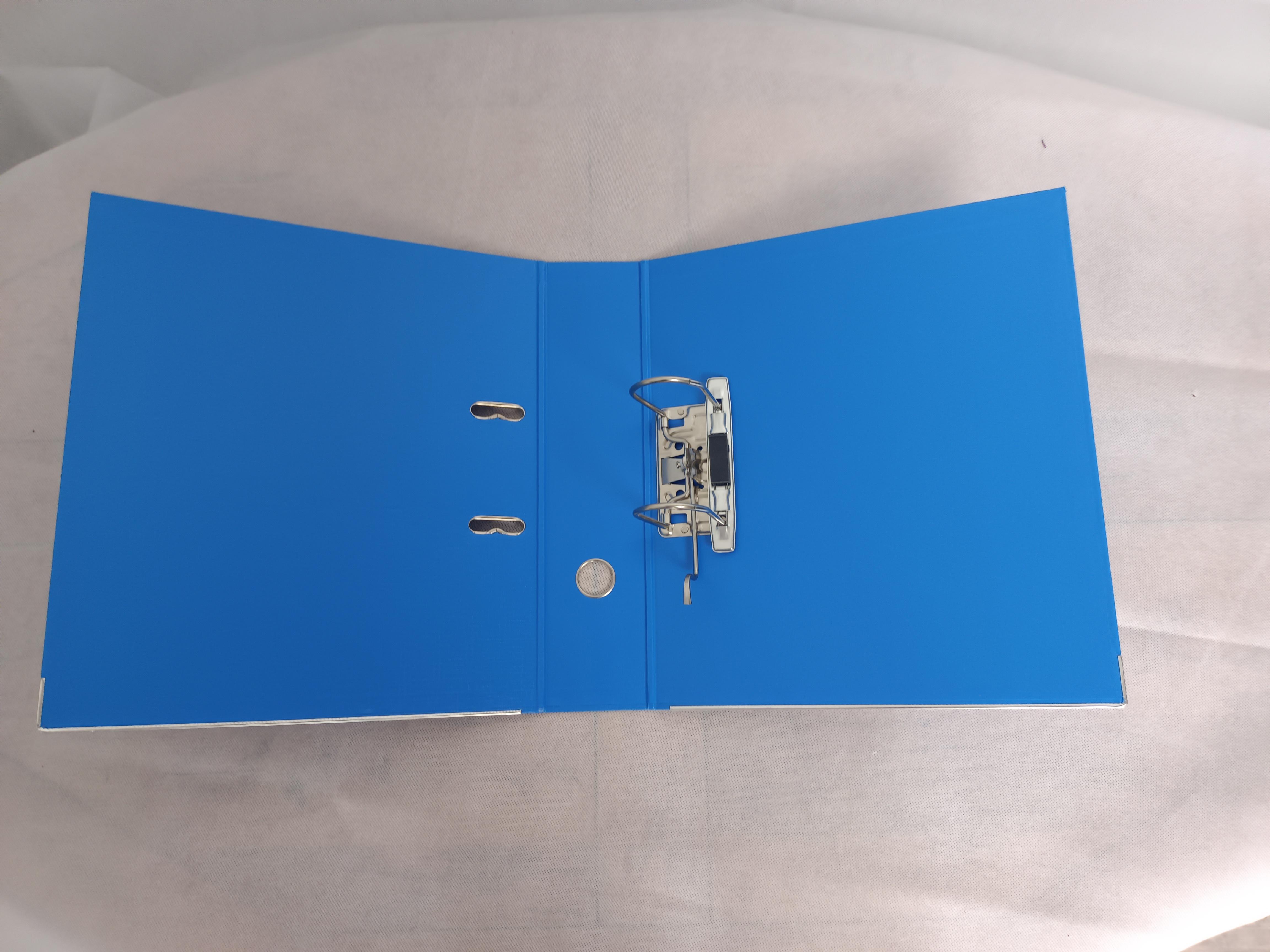 troc de troc lot de 3 classeurs neuf image 2