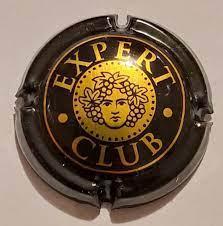 troc de troc capsule champagne expert club image 0