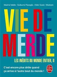 troc de troc livre - vie de merde - tome 2 image 0