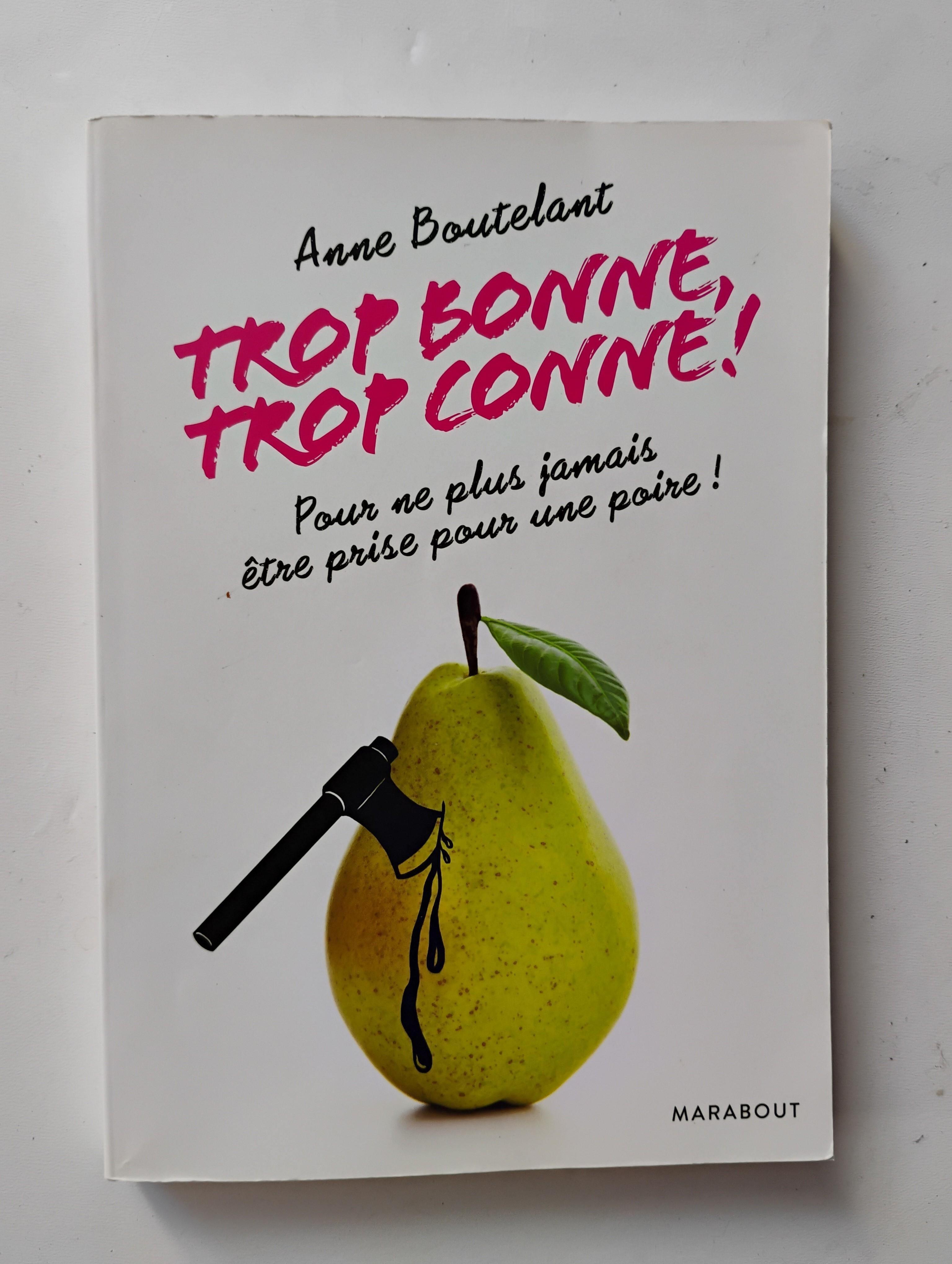 troc de troc trop bonne trop conne ! image 0