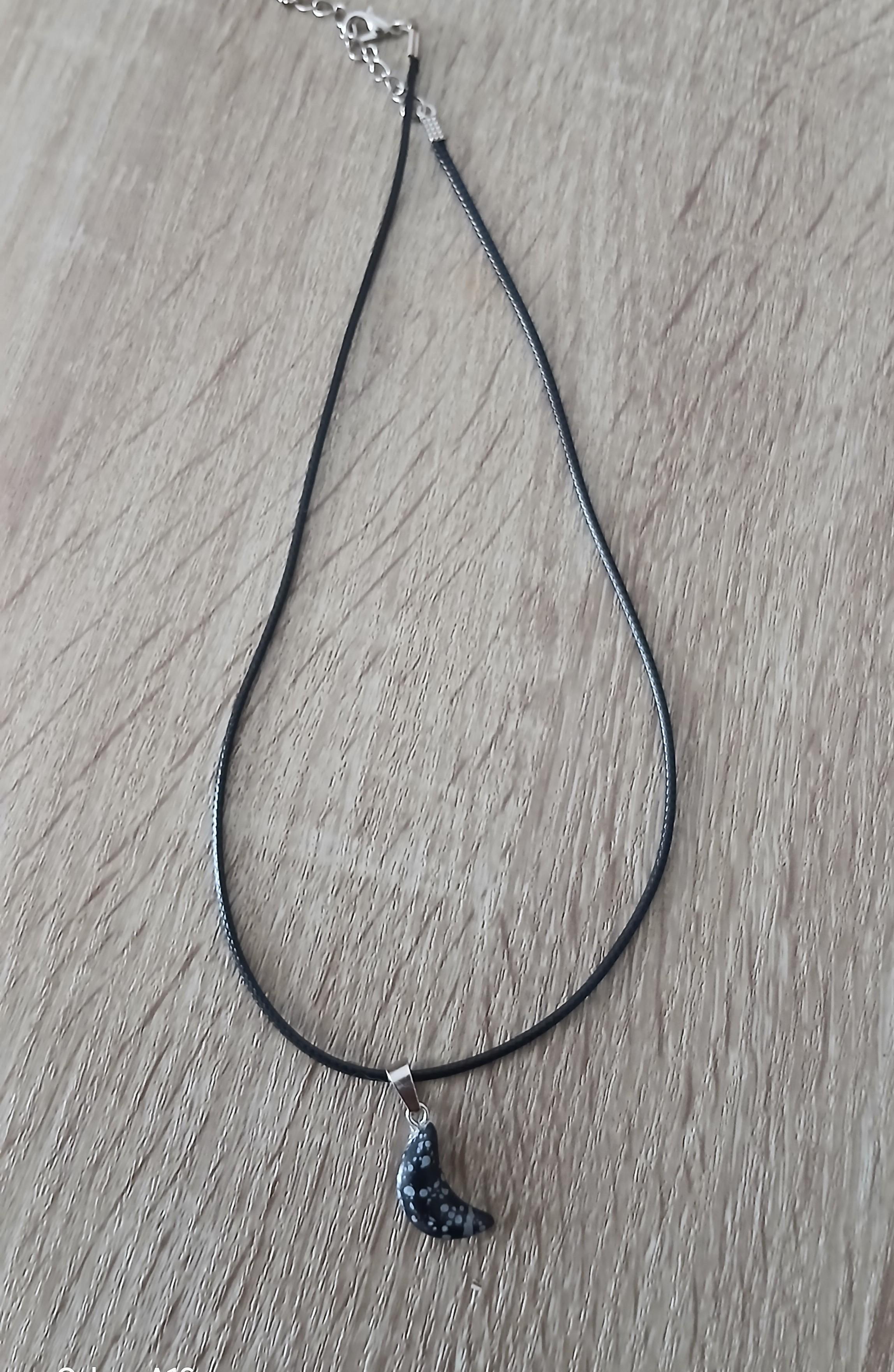 troc de troc collier femme image 0