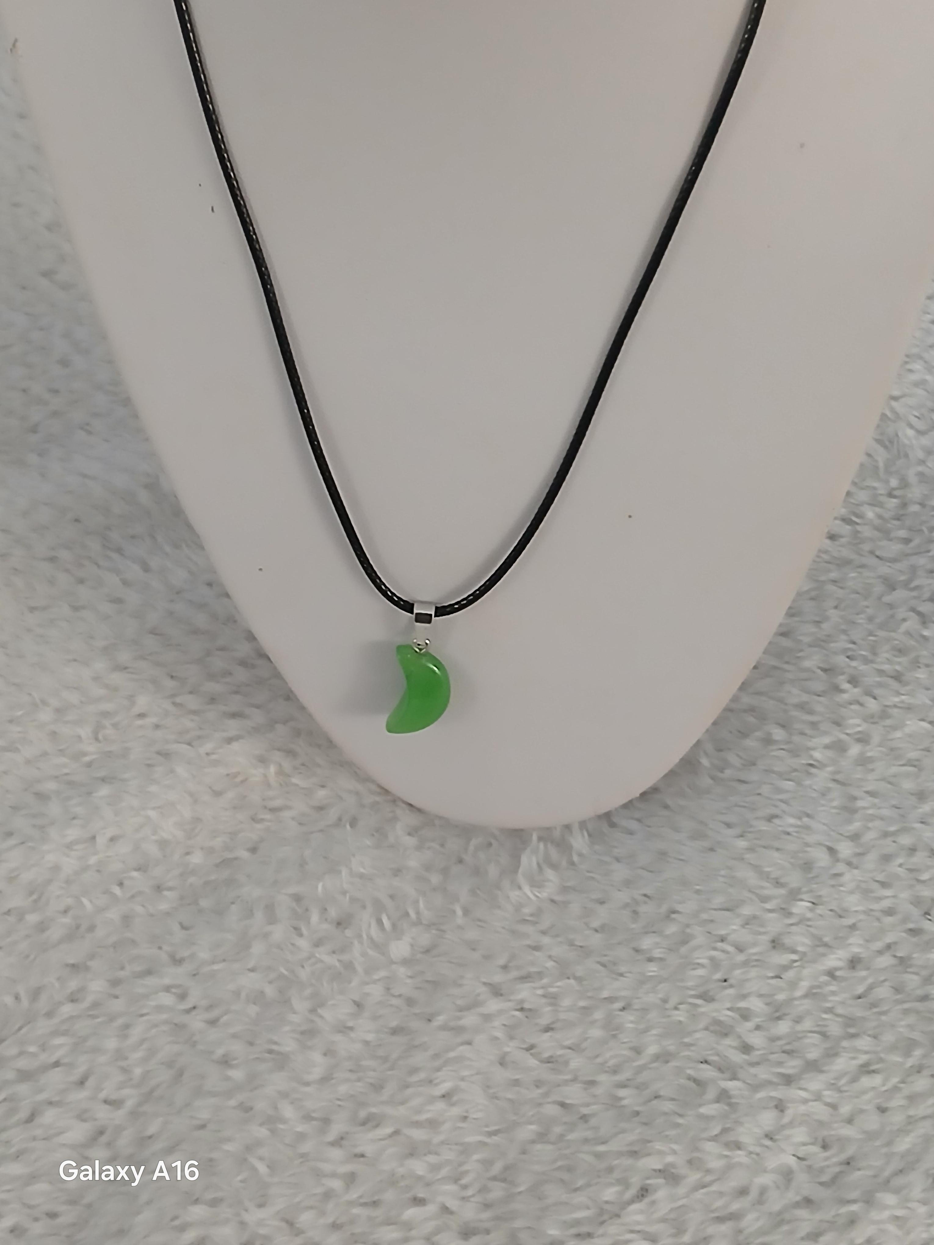 troc de troc collier femme image 1