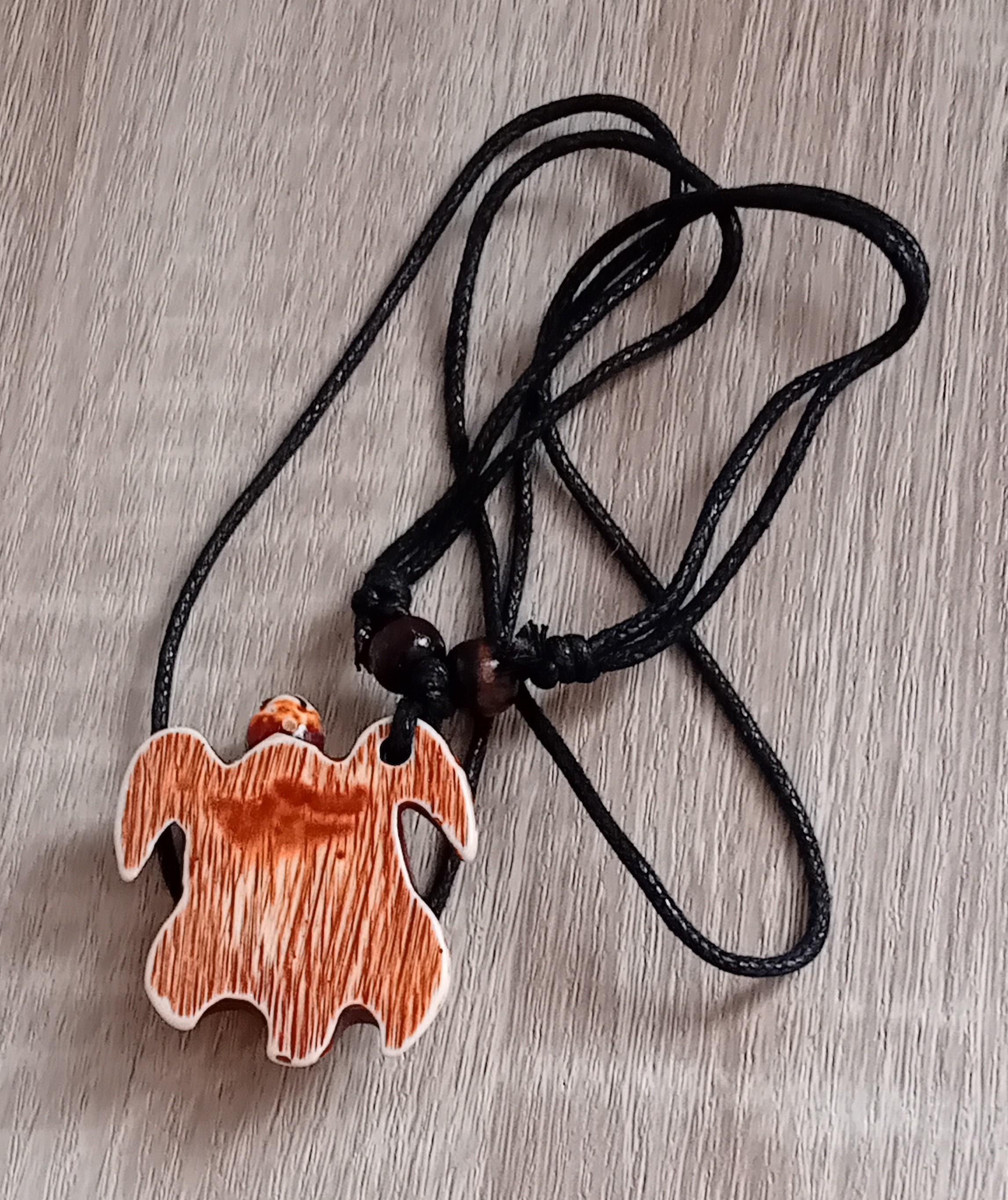 troc de troc collier femme image 2