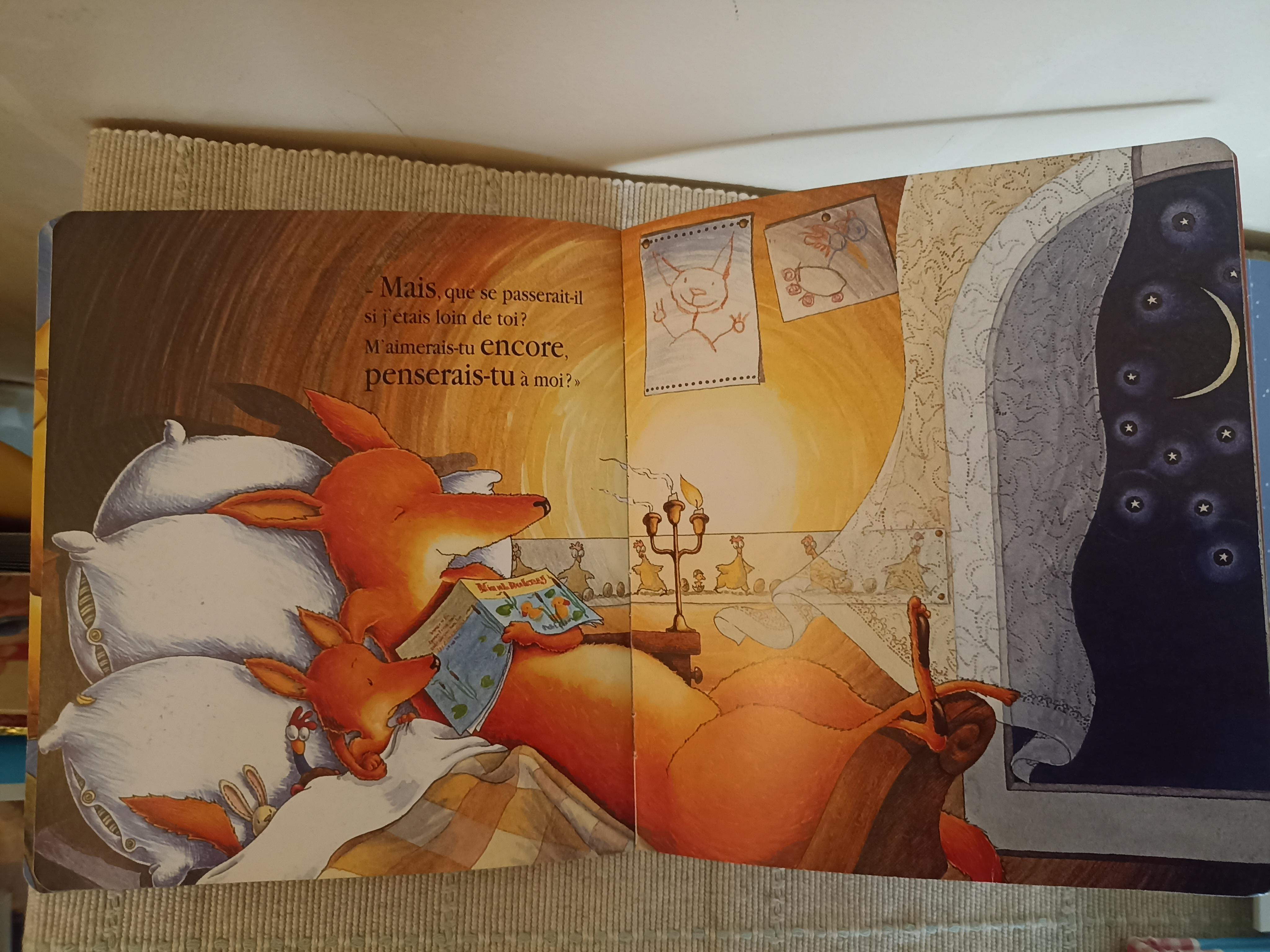 troc de troc livre enfant image 1