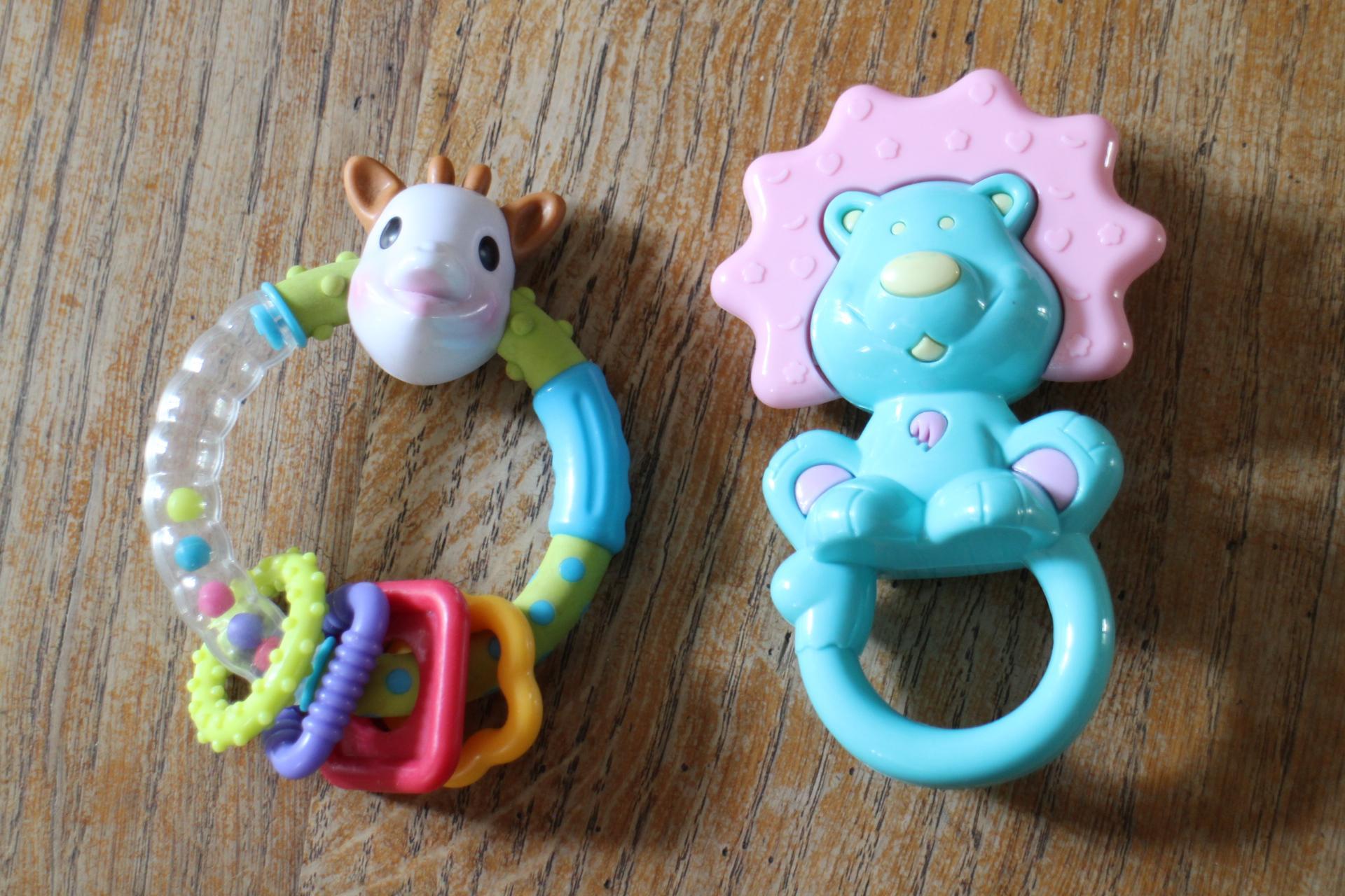 troc de troc jouets pour les plus jeunes. image 0