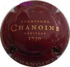 troc de troc capsule champagne chanoine prestige image 0