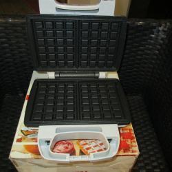 troc de troc gaufrier tefal ds sa bte image 1