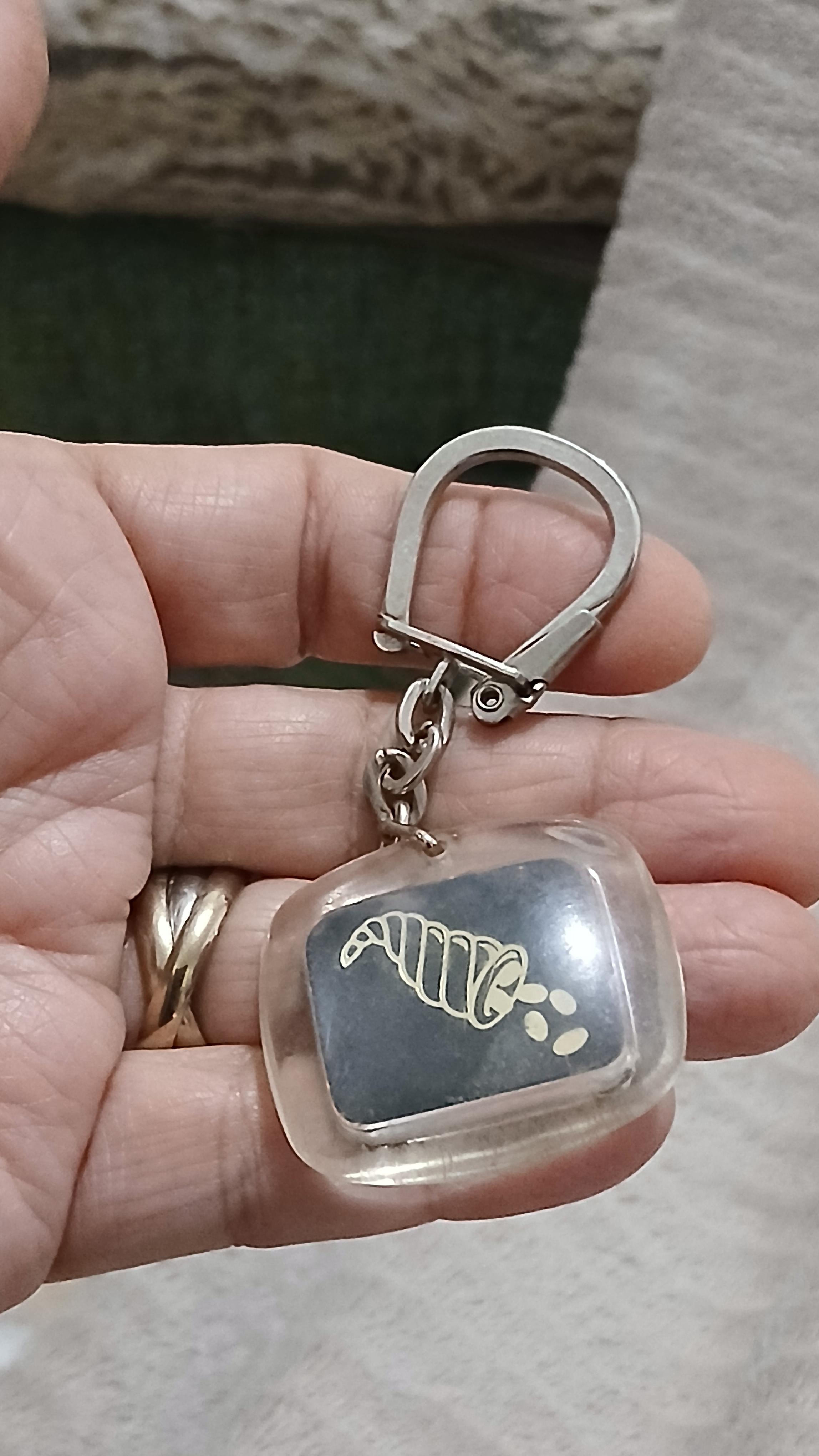 troc de troc porte clé image 1