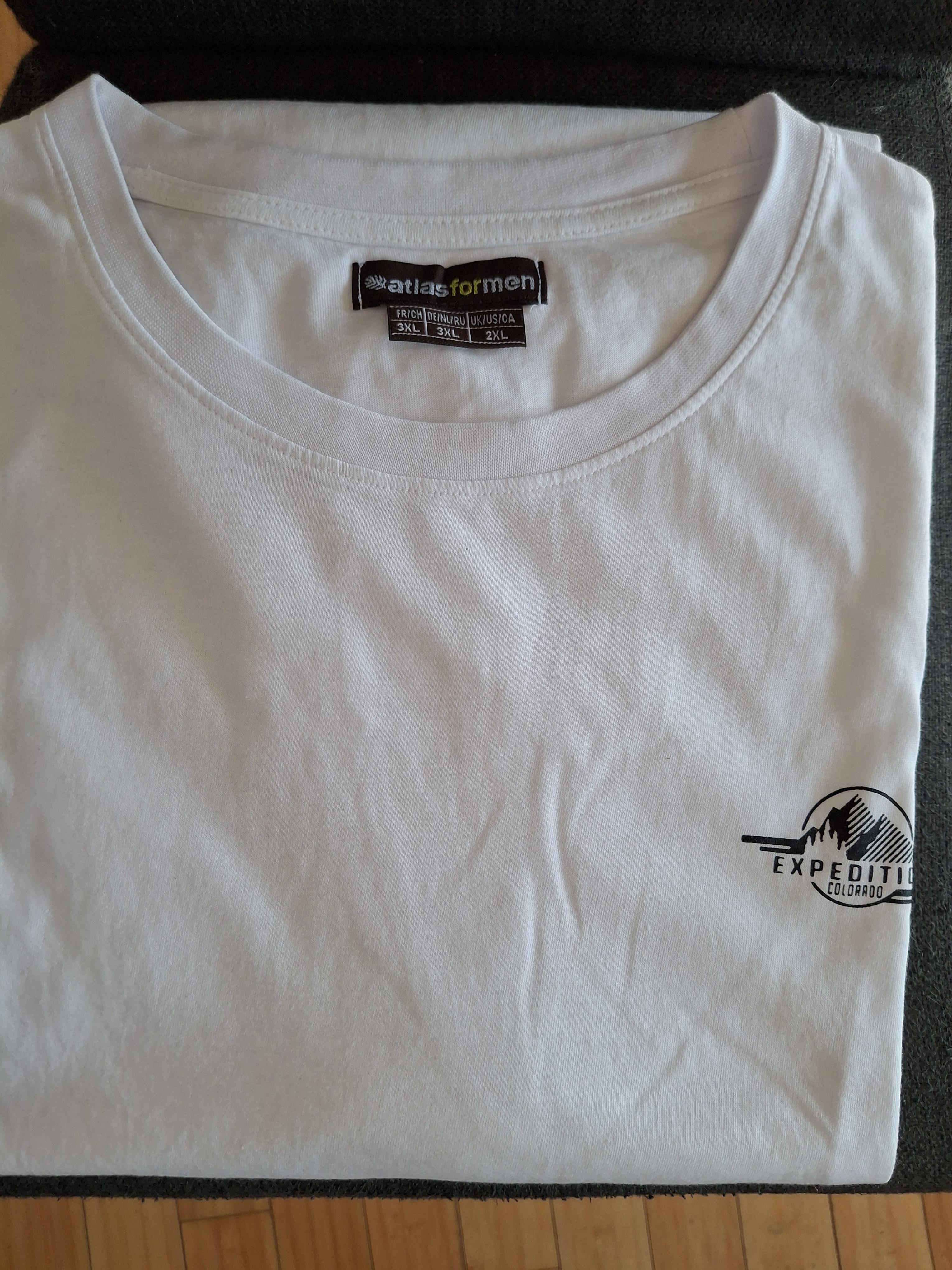 troc de troc tee shirt neuf image 0