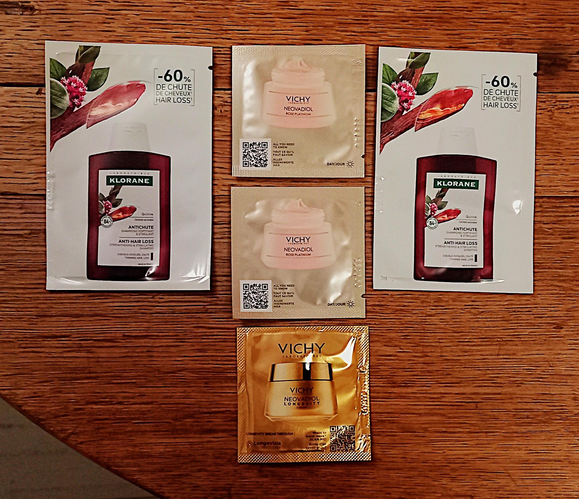 troc de troc 5 échantillons. image 0