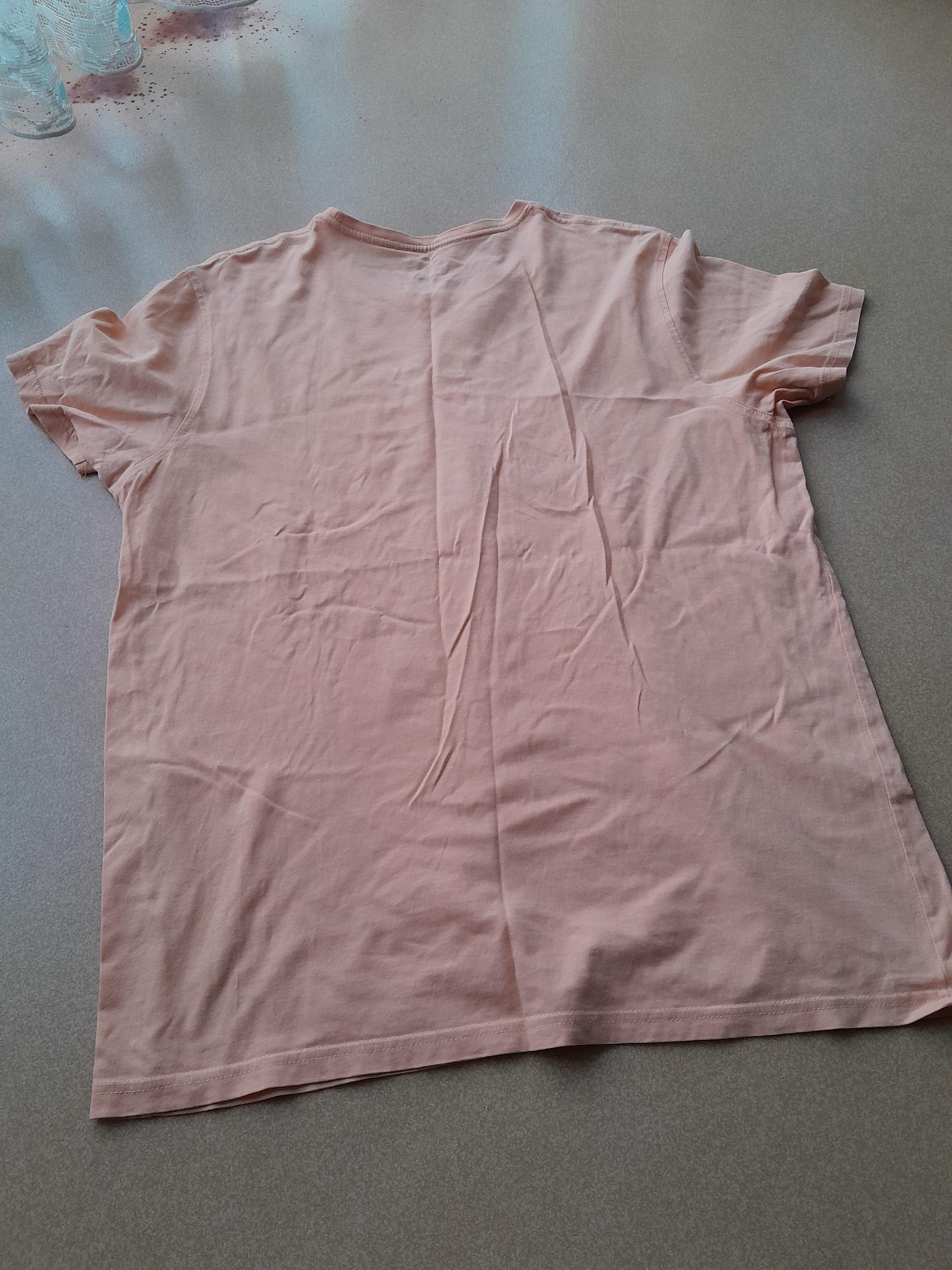 troc de troc tee shirt homme neuf taille l image 1