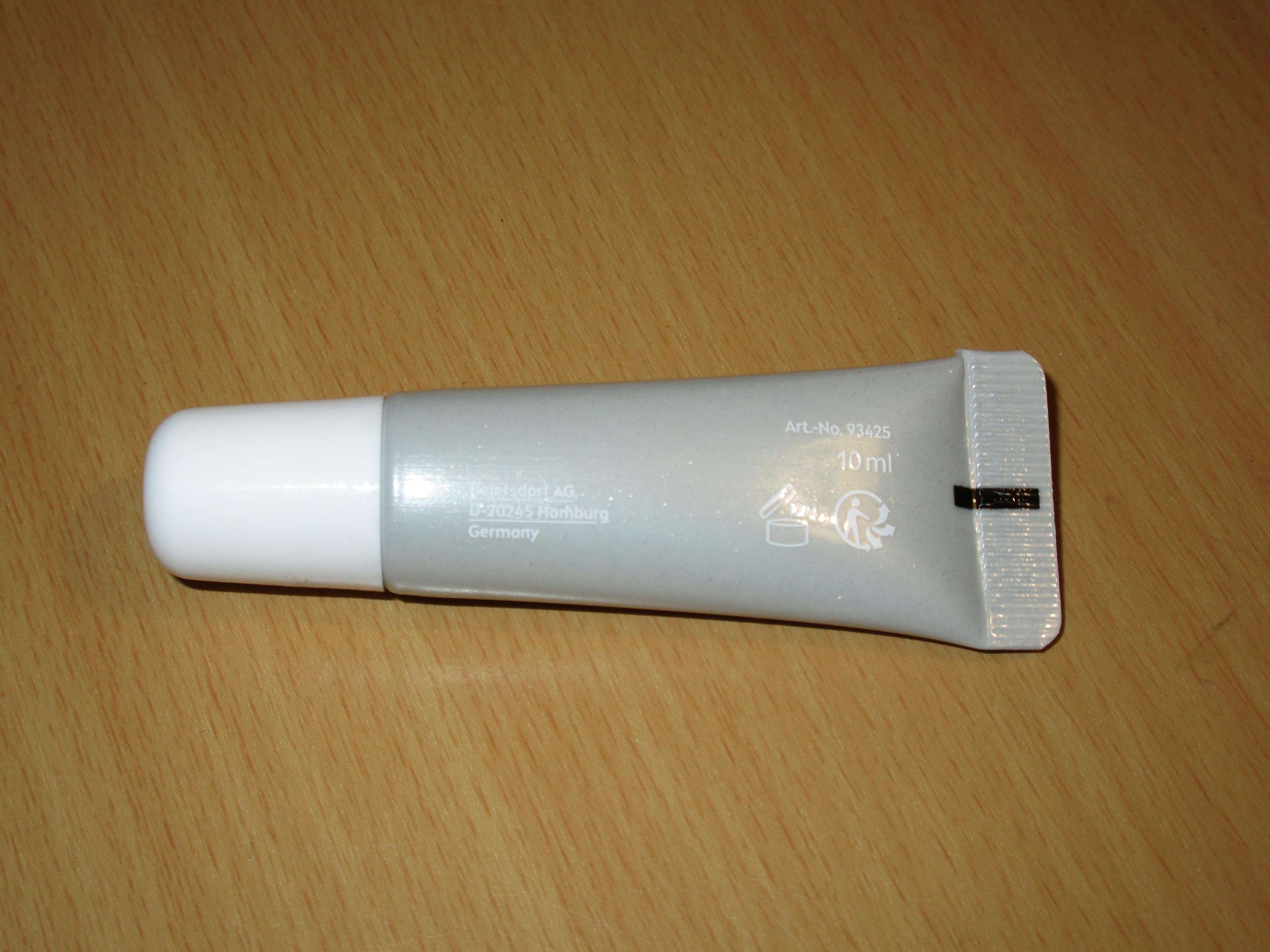 troc de troc soin teinté labello neuf image 1