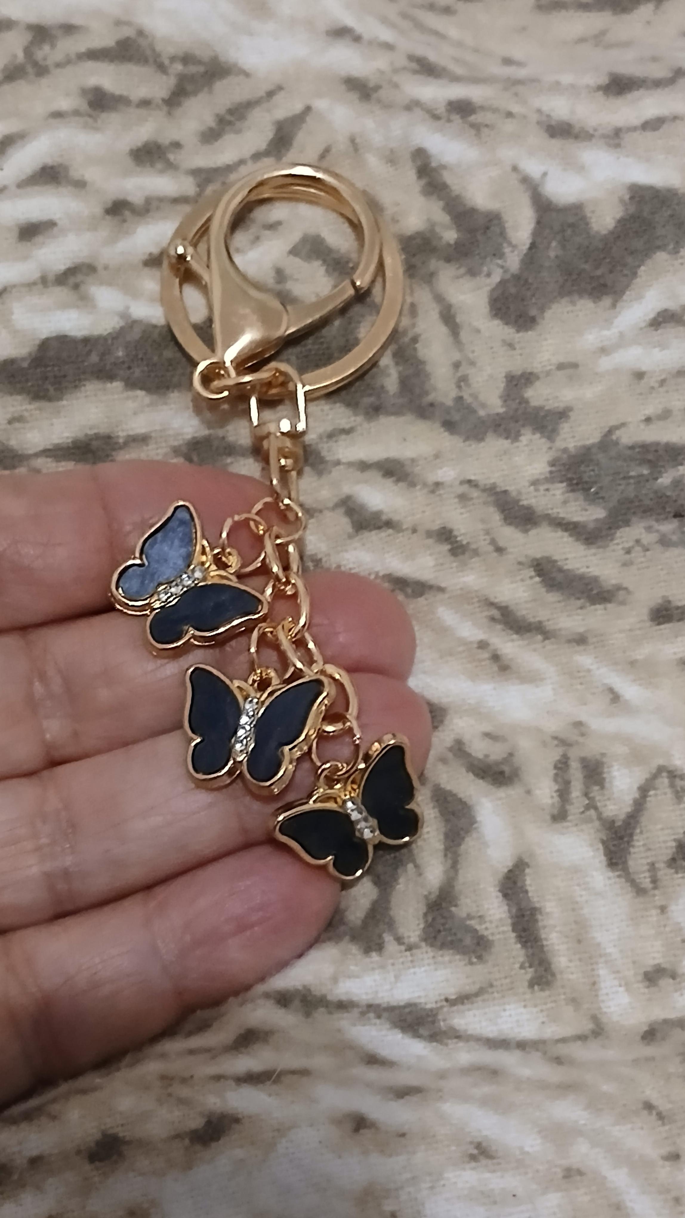 troc de troc reserver celvi porte clé sac image 1