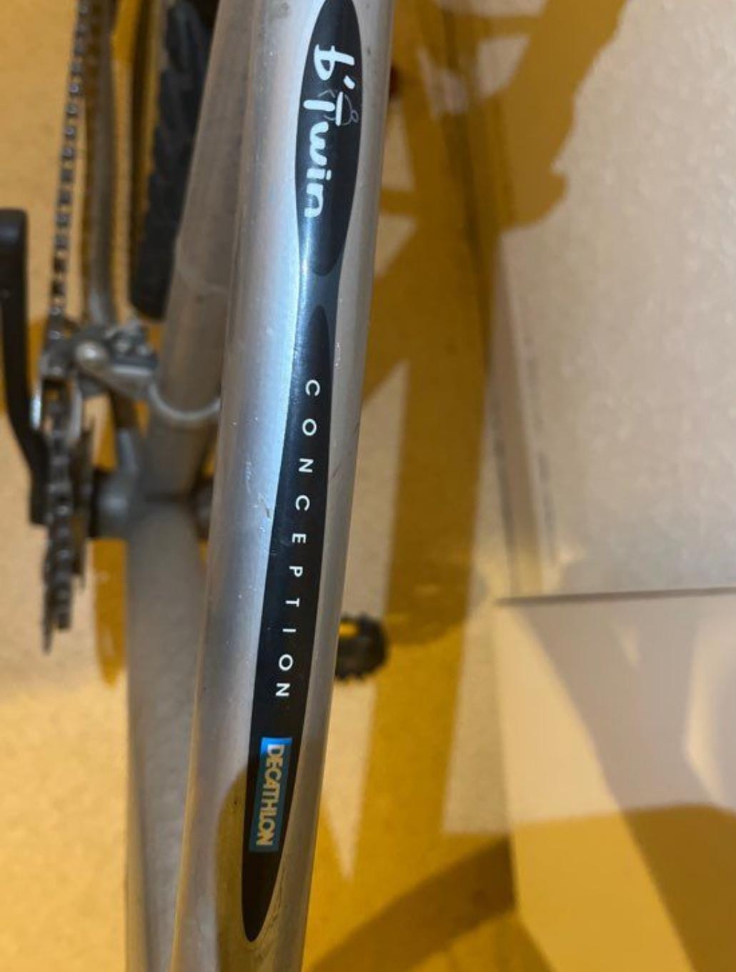 troc de troc Échange vtt contre console ou jeux vidéos image 1