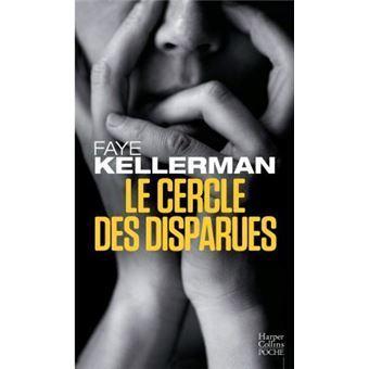 troc de troc livre - le cercle des disparues - poche - faye kellerman image 0