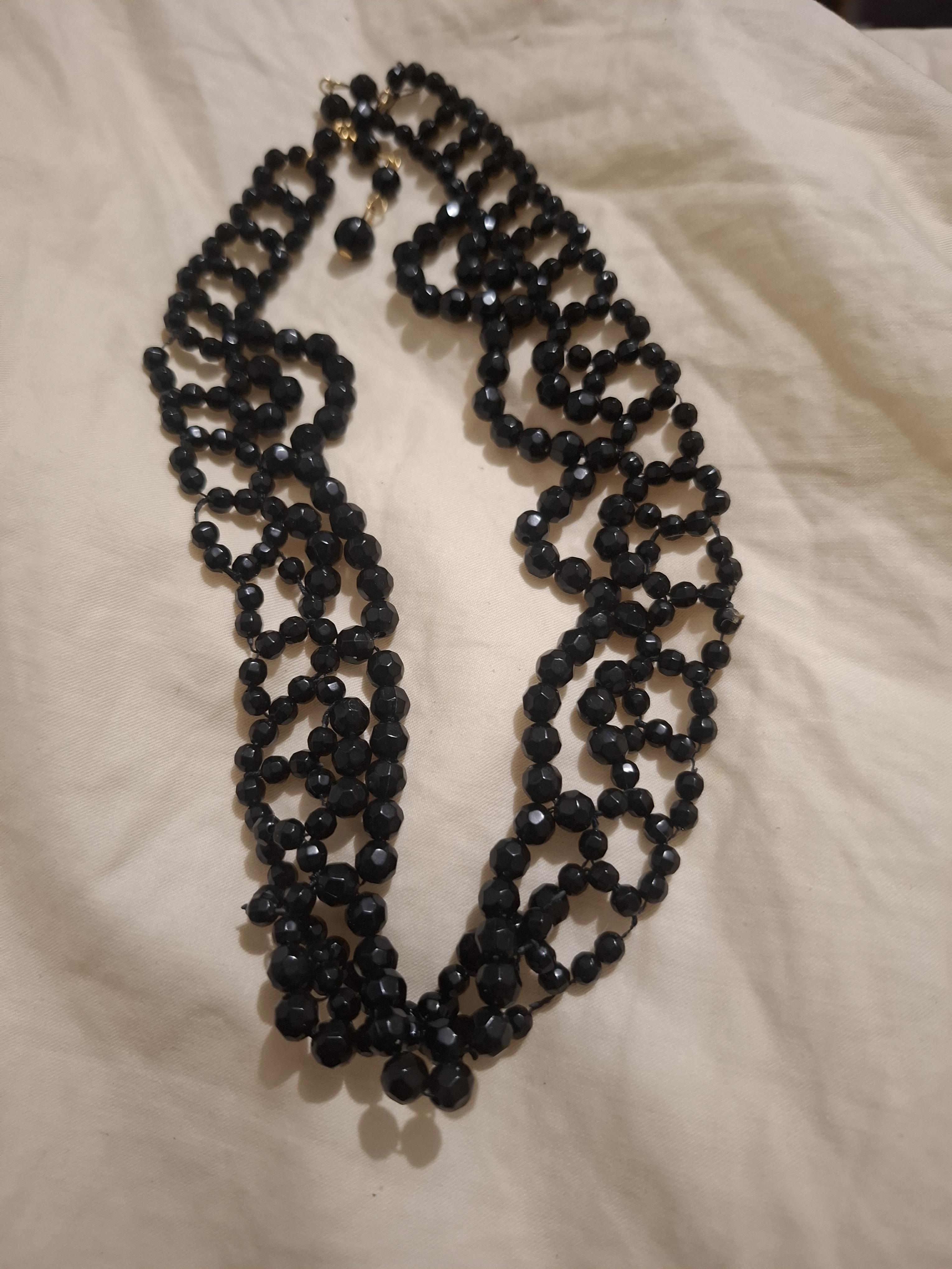 troc de troc reserve collier image 0