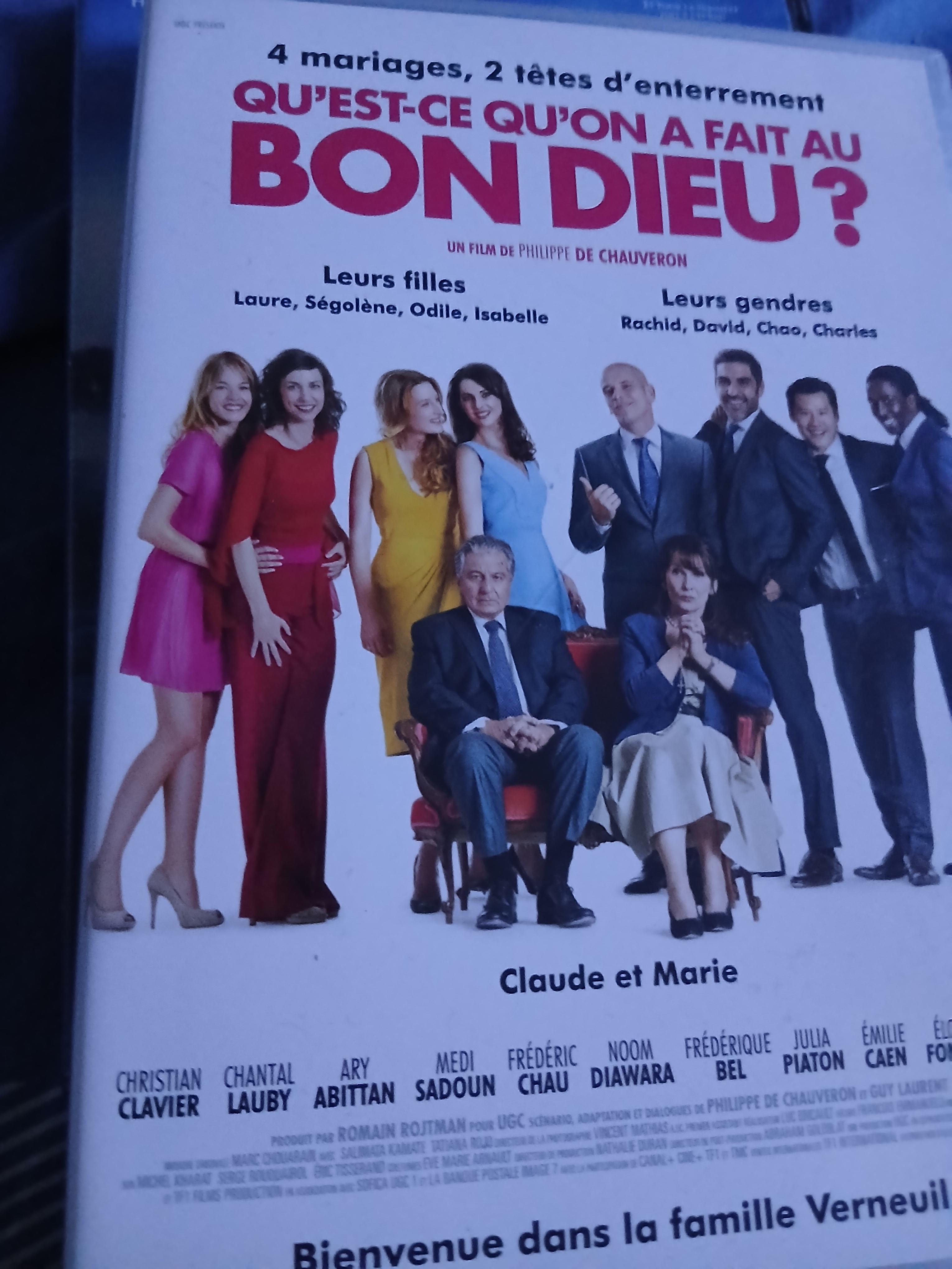 troc de troc dvd 1 image 0