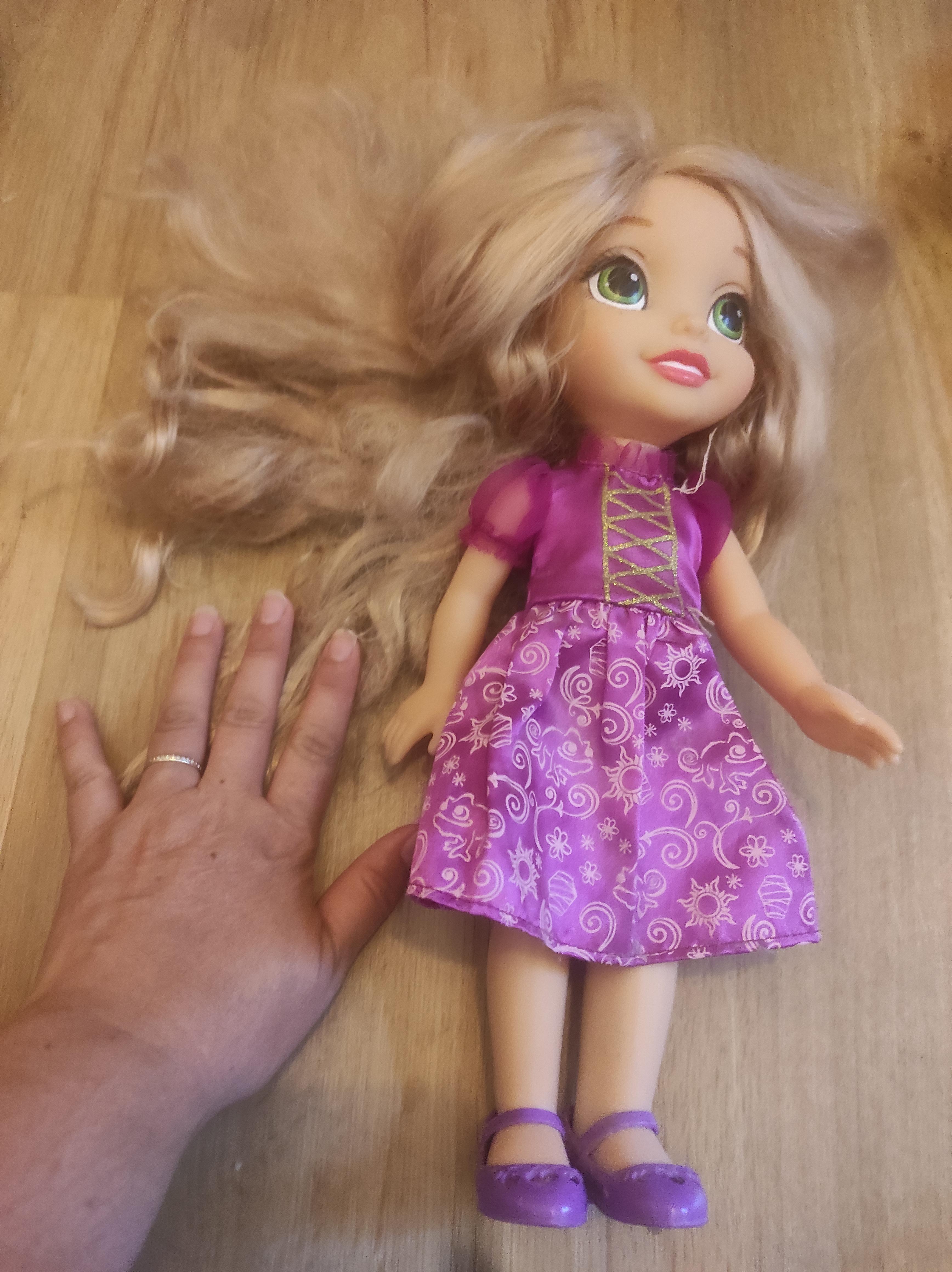 troc de troc réserver princesse disney image 0