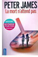 troc de troc livre - la mort n'attend pas - poche - peter james image 0