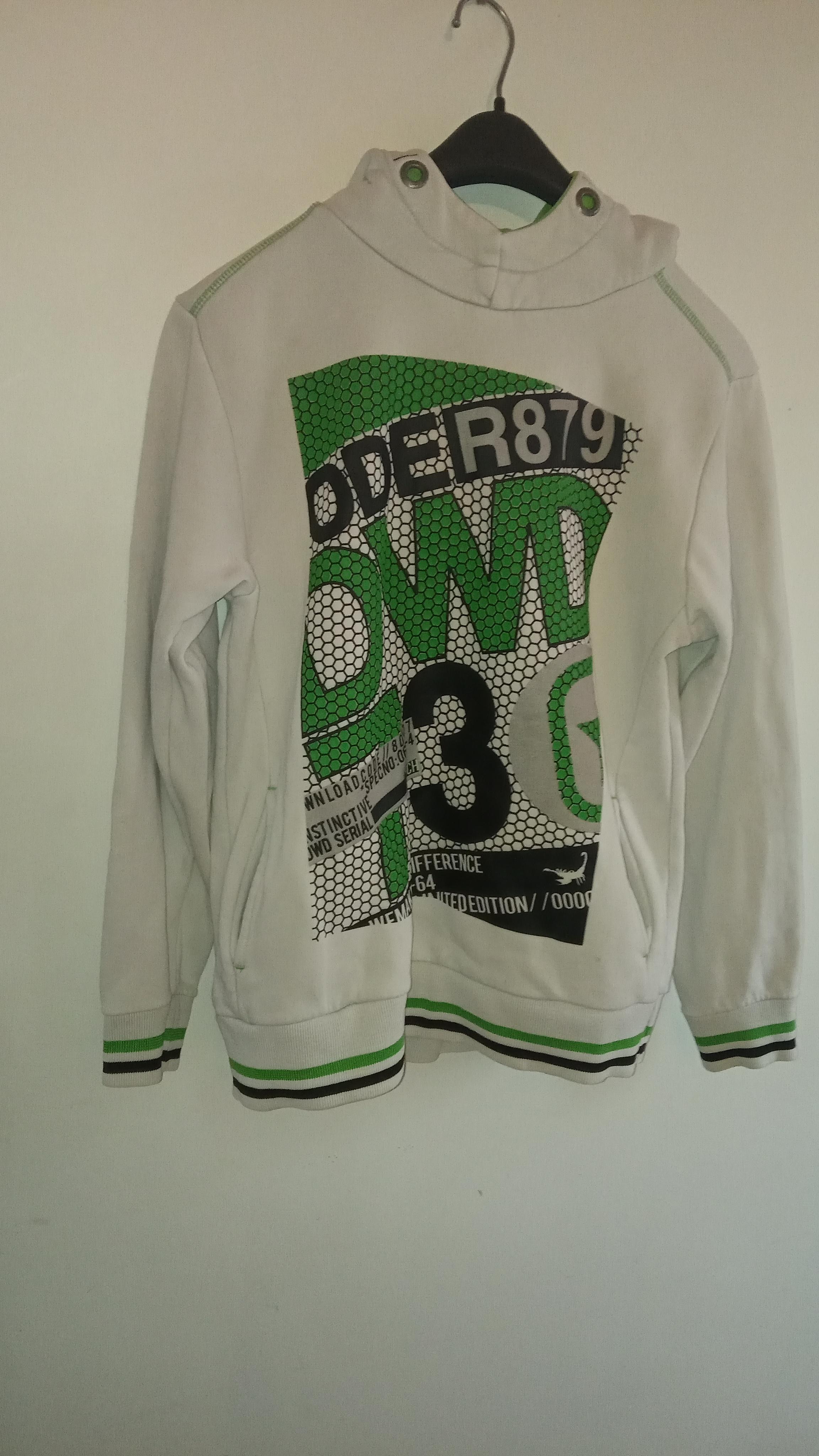 troc de troc sweat shirt image 0