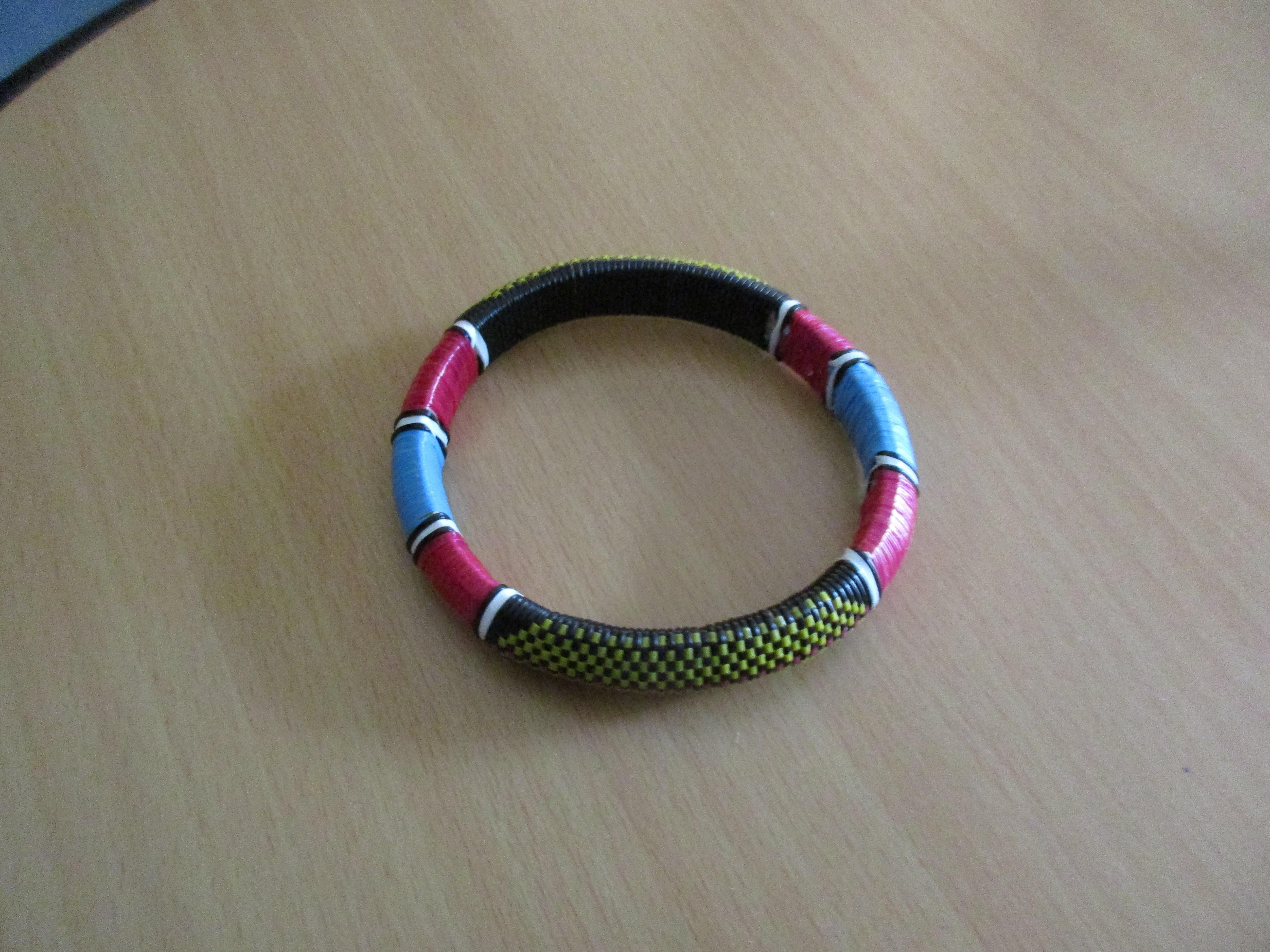 troc de troc bracelet vintage p état image 0