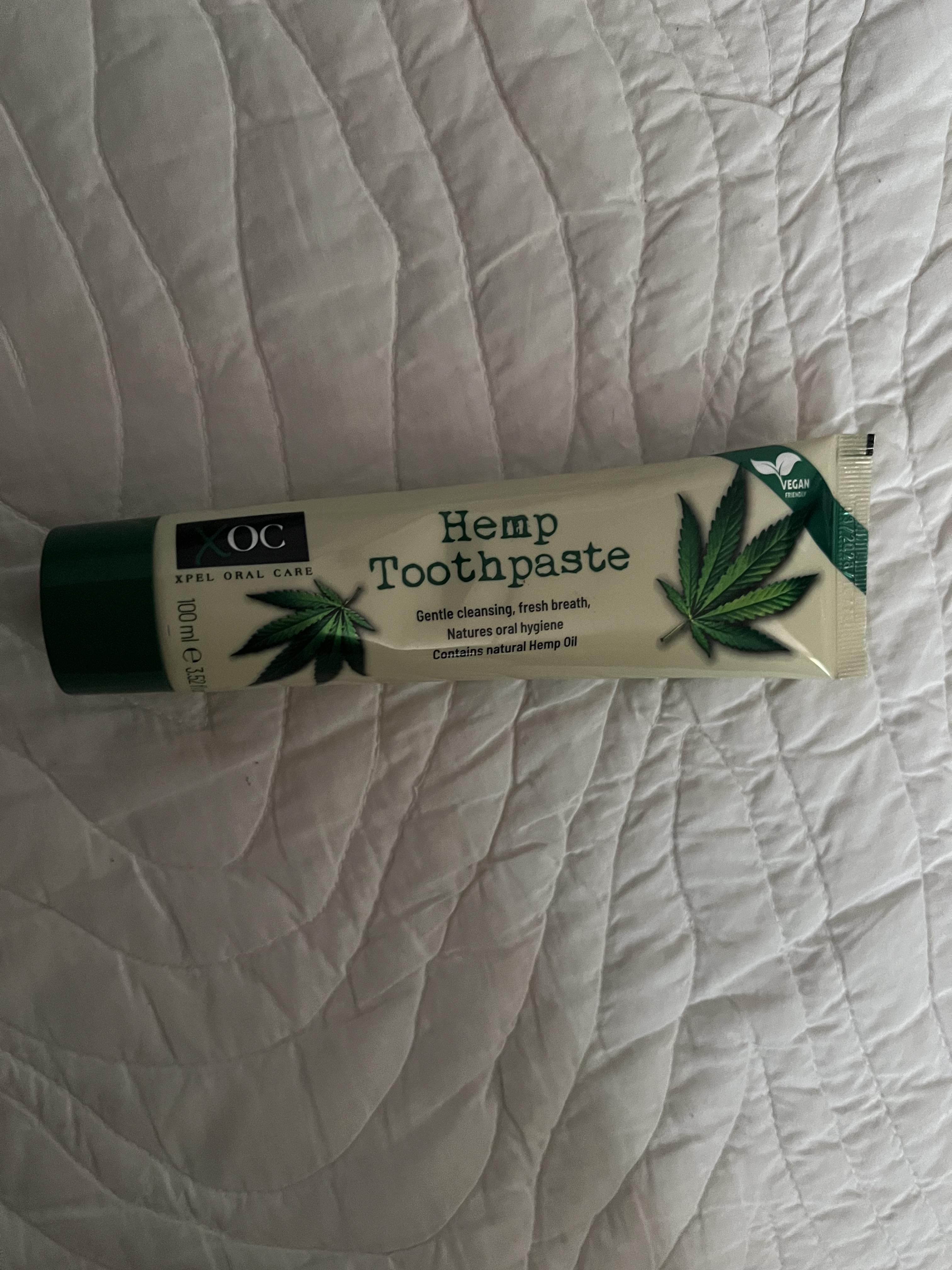 troc de troc dentifrice image 0