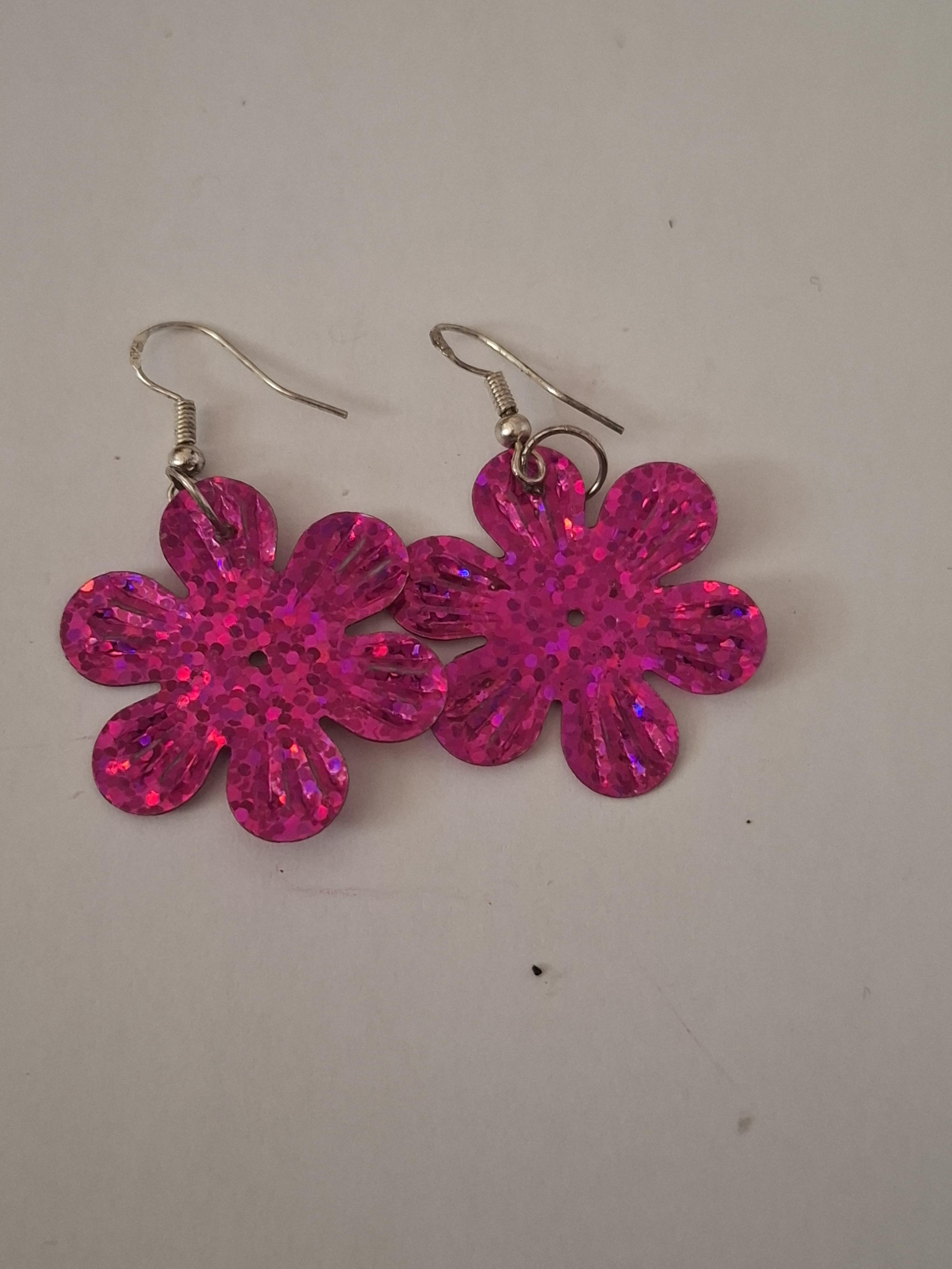 troc de troc boucles d'oreilles image 0