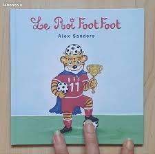 troc de troc l.jeunesse - le roi foot foot image 0