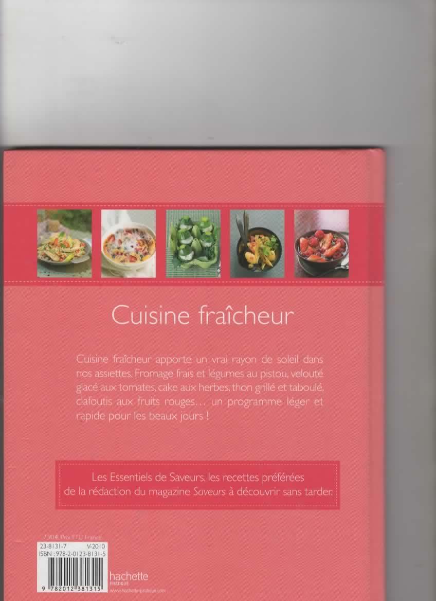 troc de troc livre de cuisine image 1