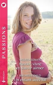 troc de troc livre harlequin - coll.passions - double roman image 0