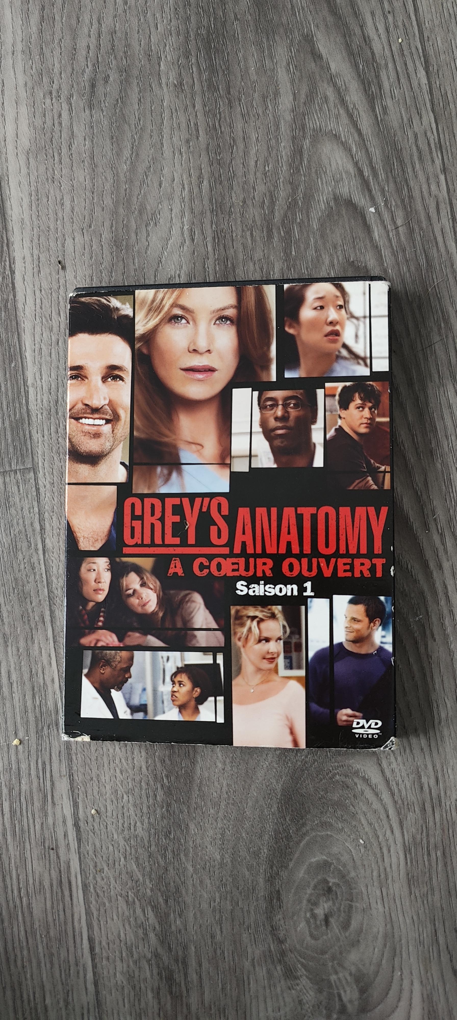 troc de troc gray's anatomy saison 1 image 0
